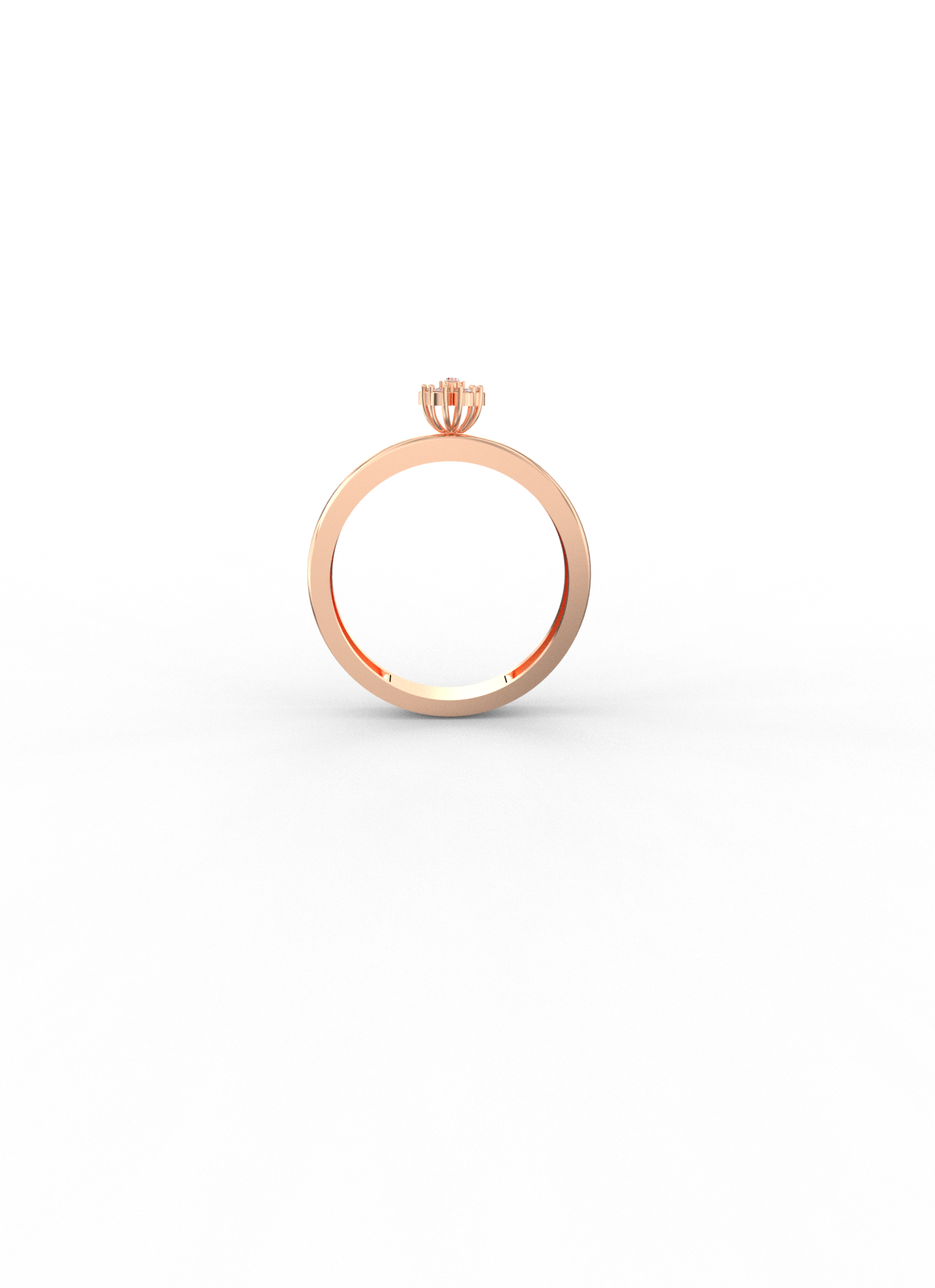 Rose Gold