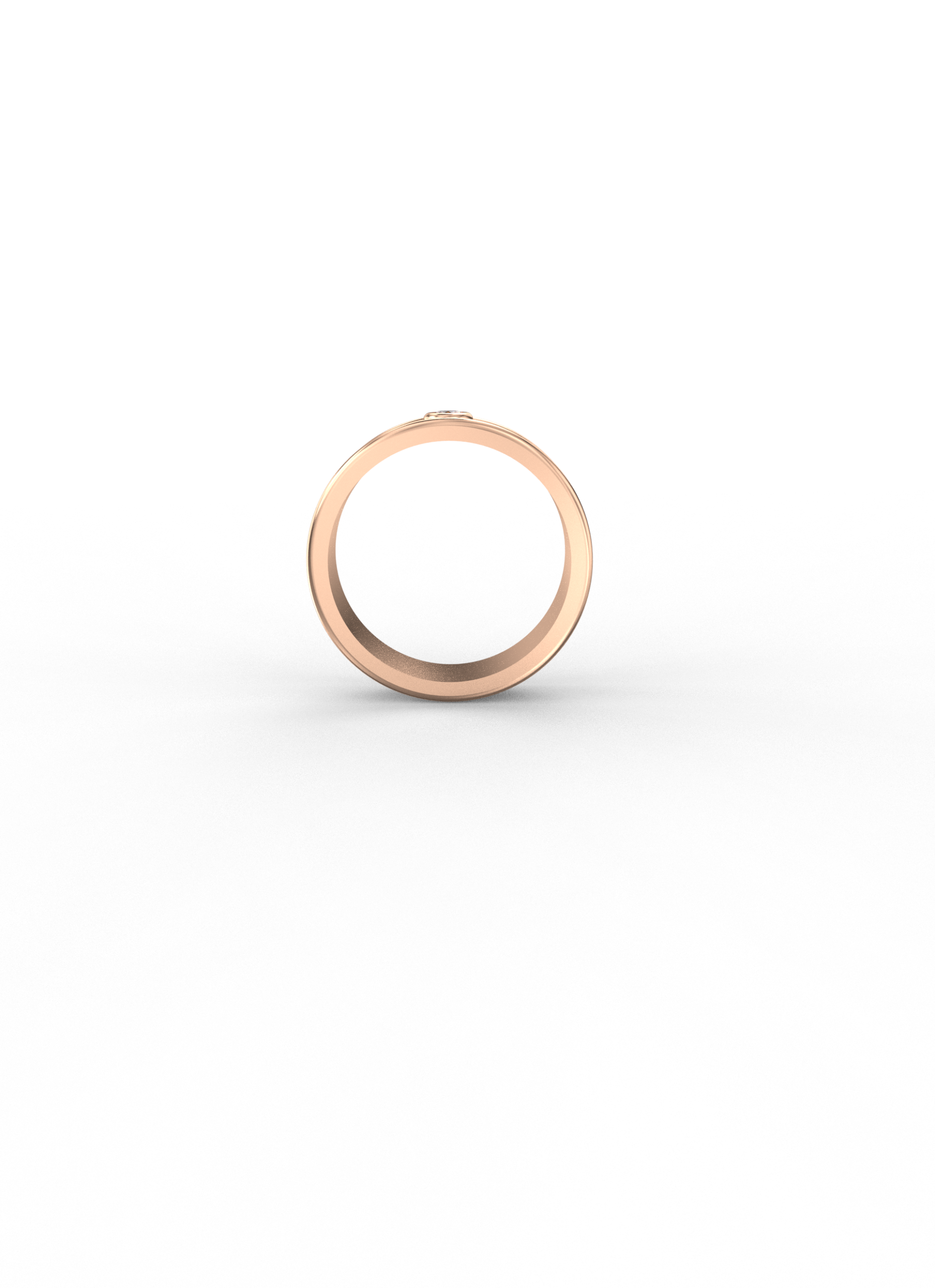 Rose Gold