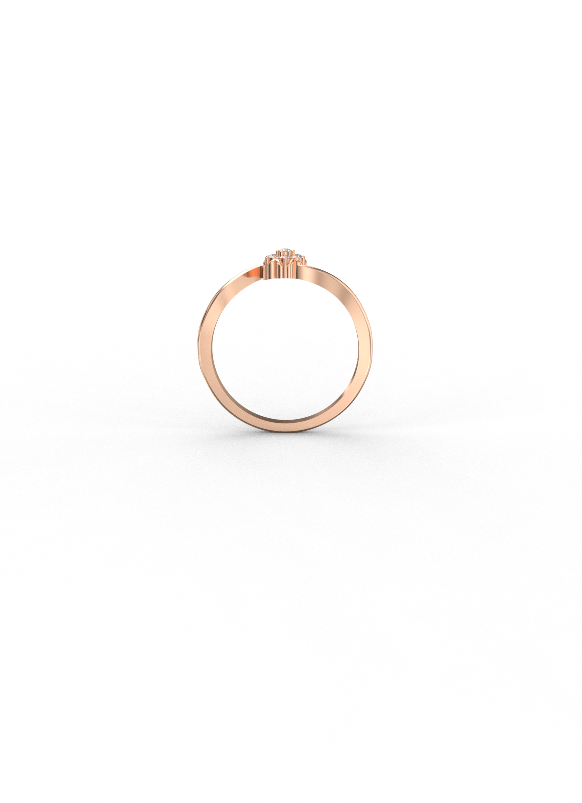 Rose Gold