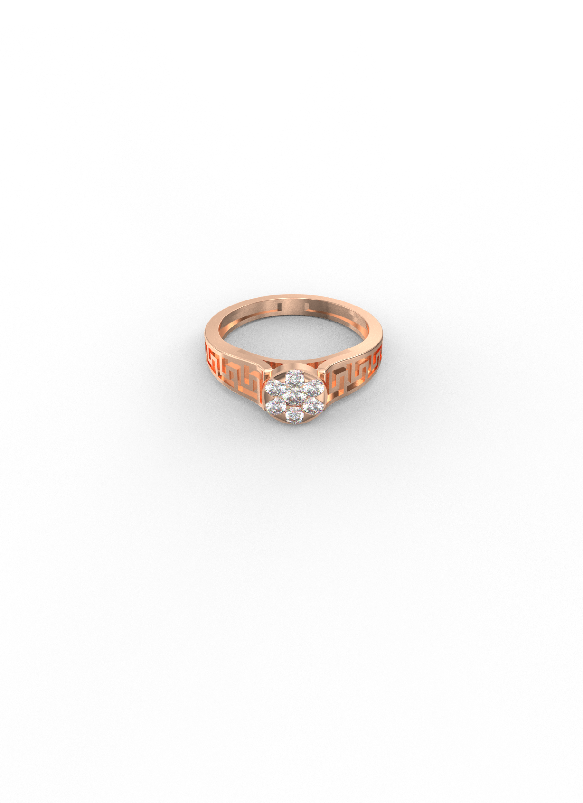 Rose Gold