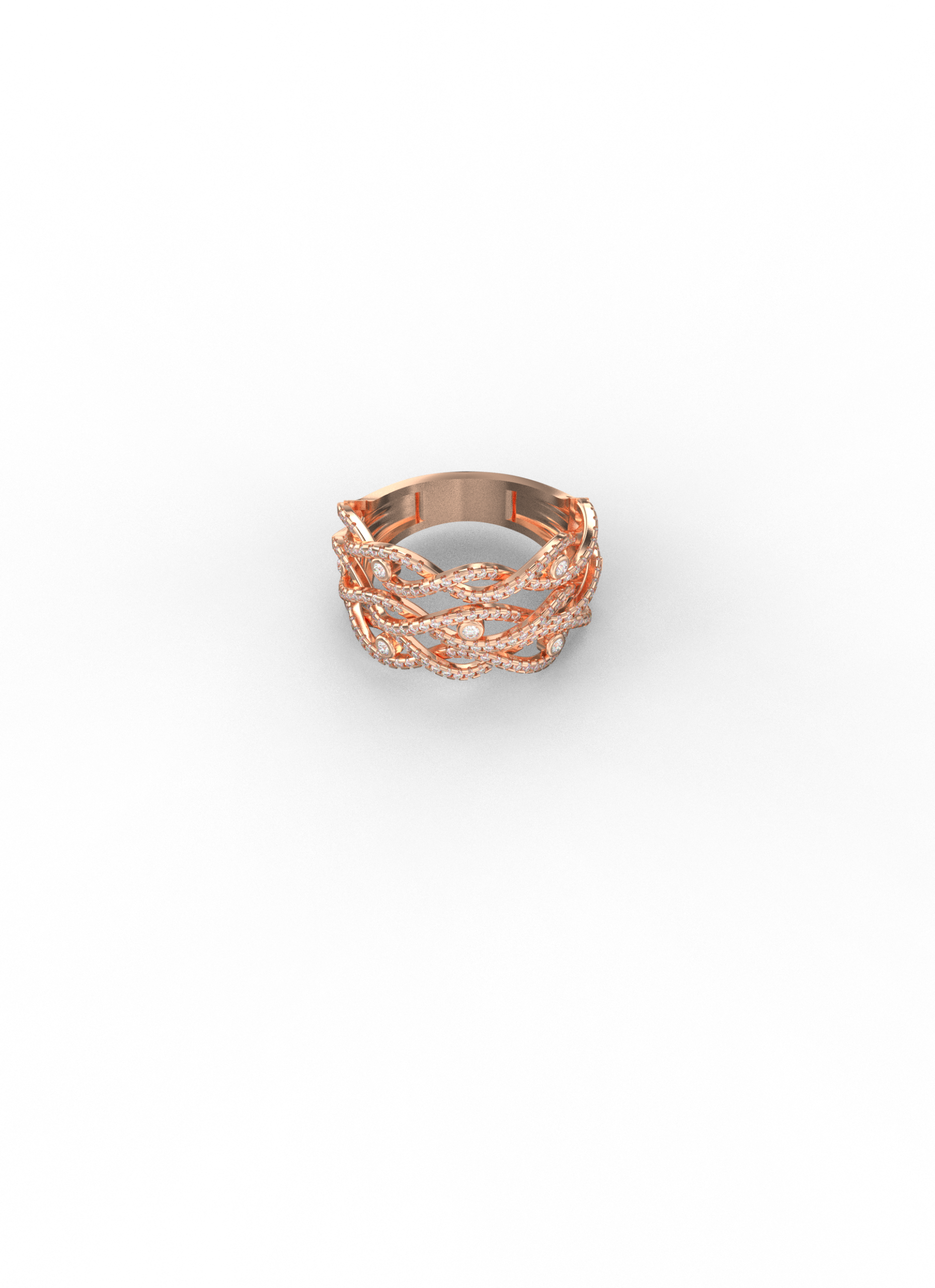 Rose Gold