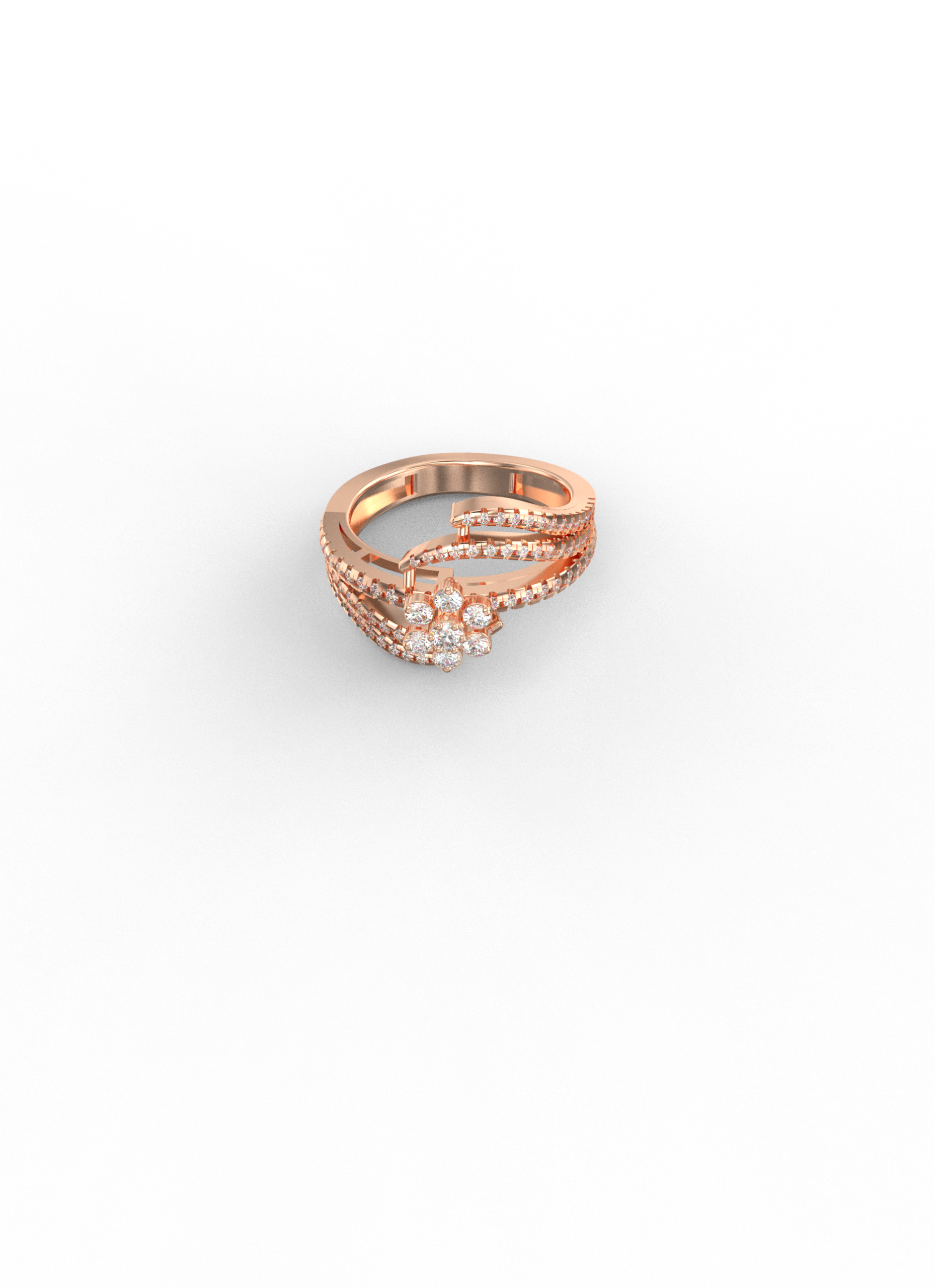 Rose Gold