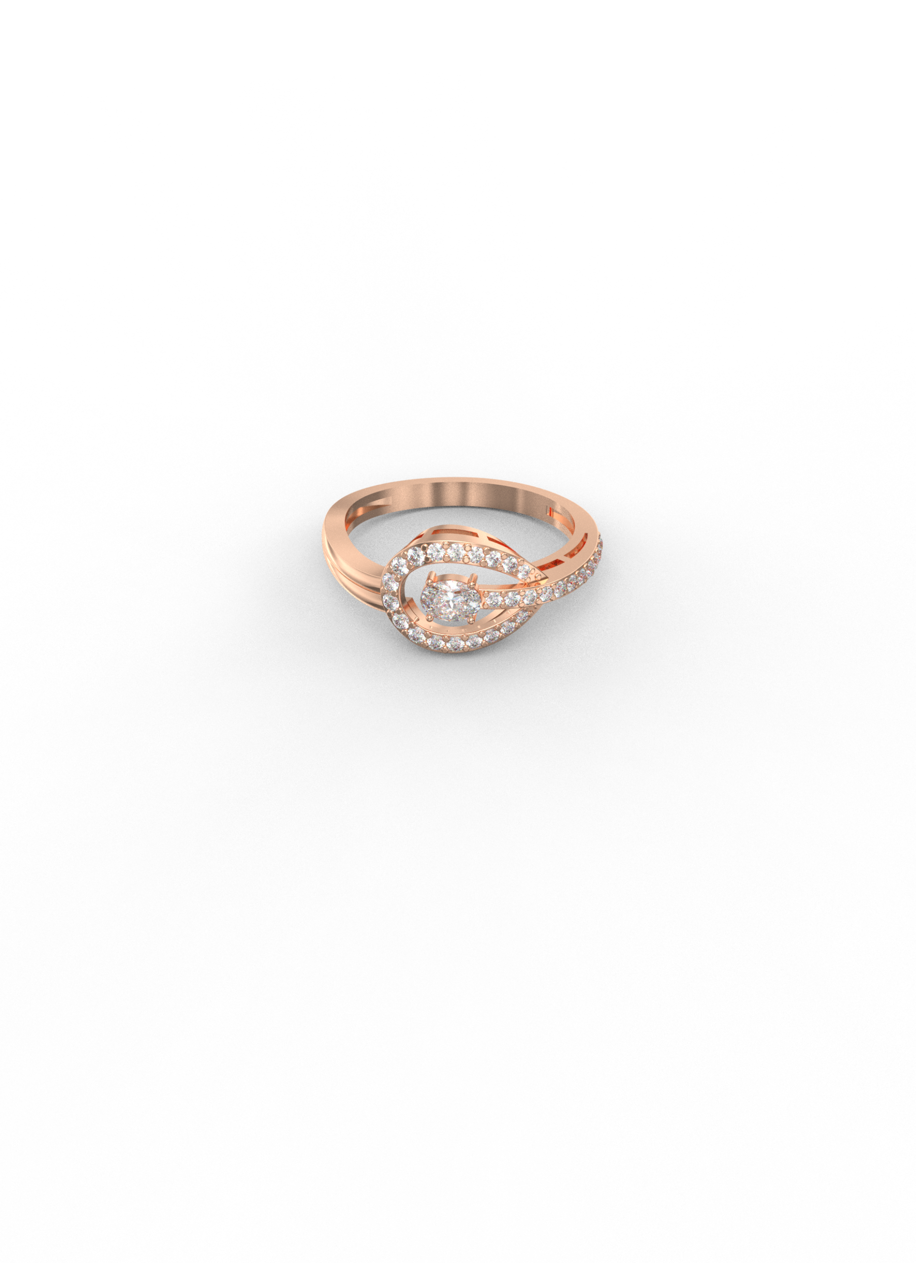 Rose Gold