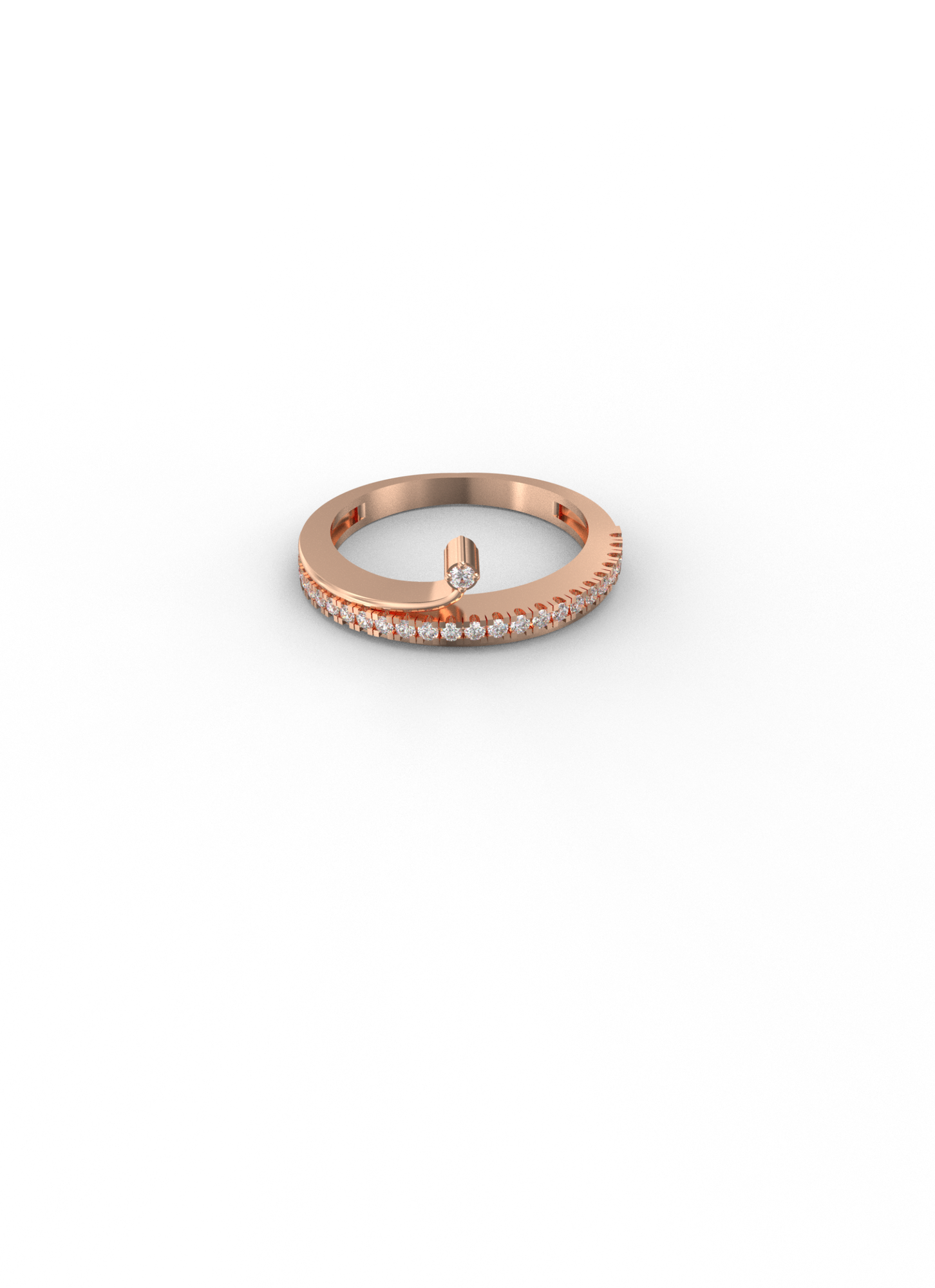 Rose Gold