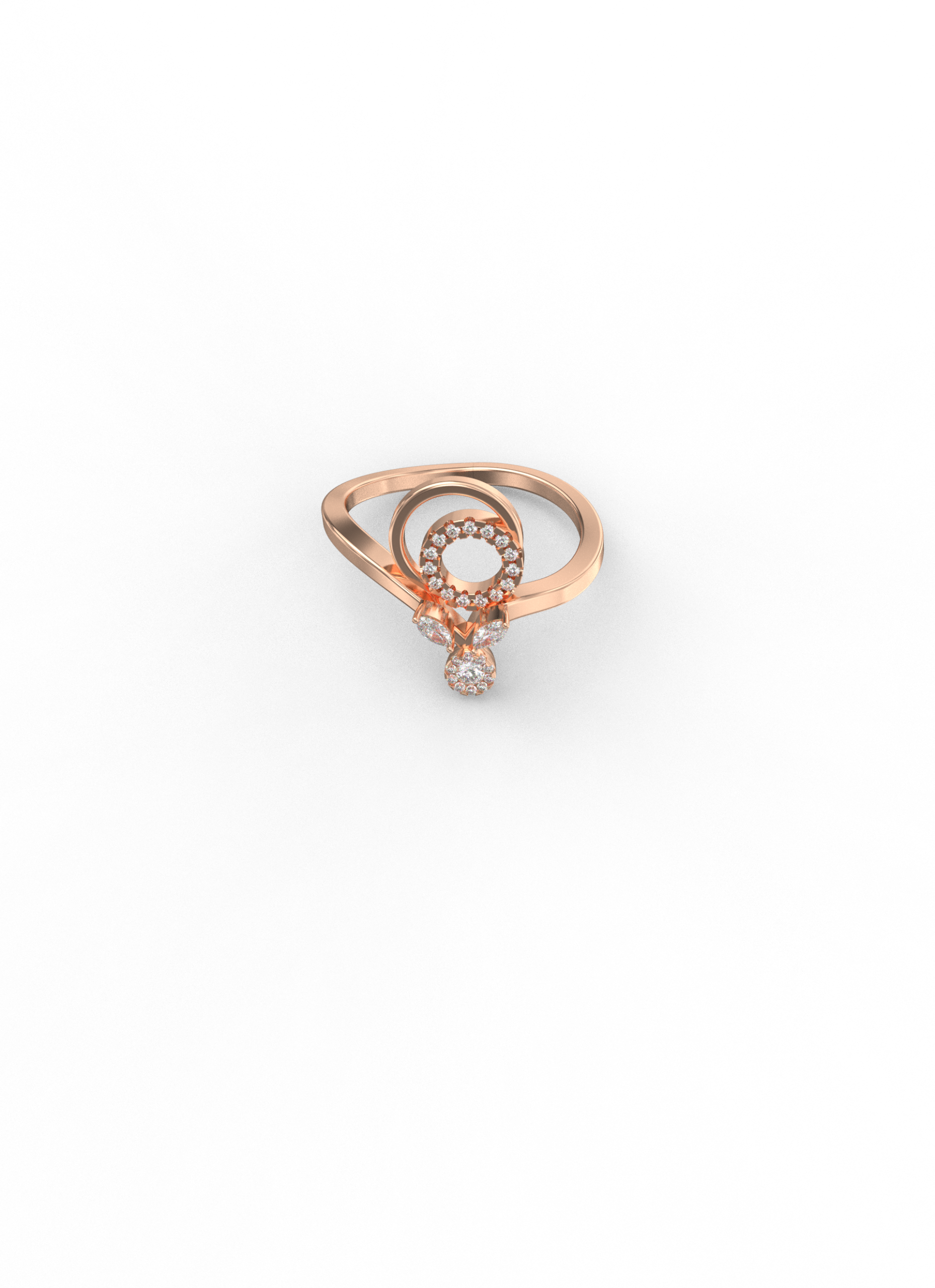 Rose Gold