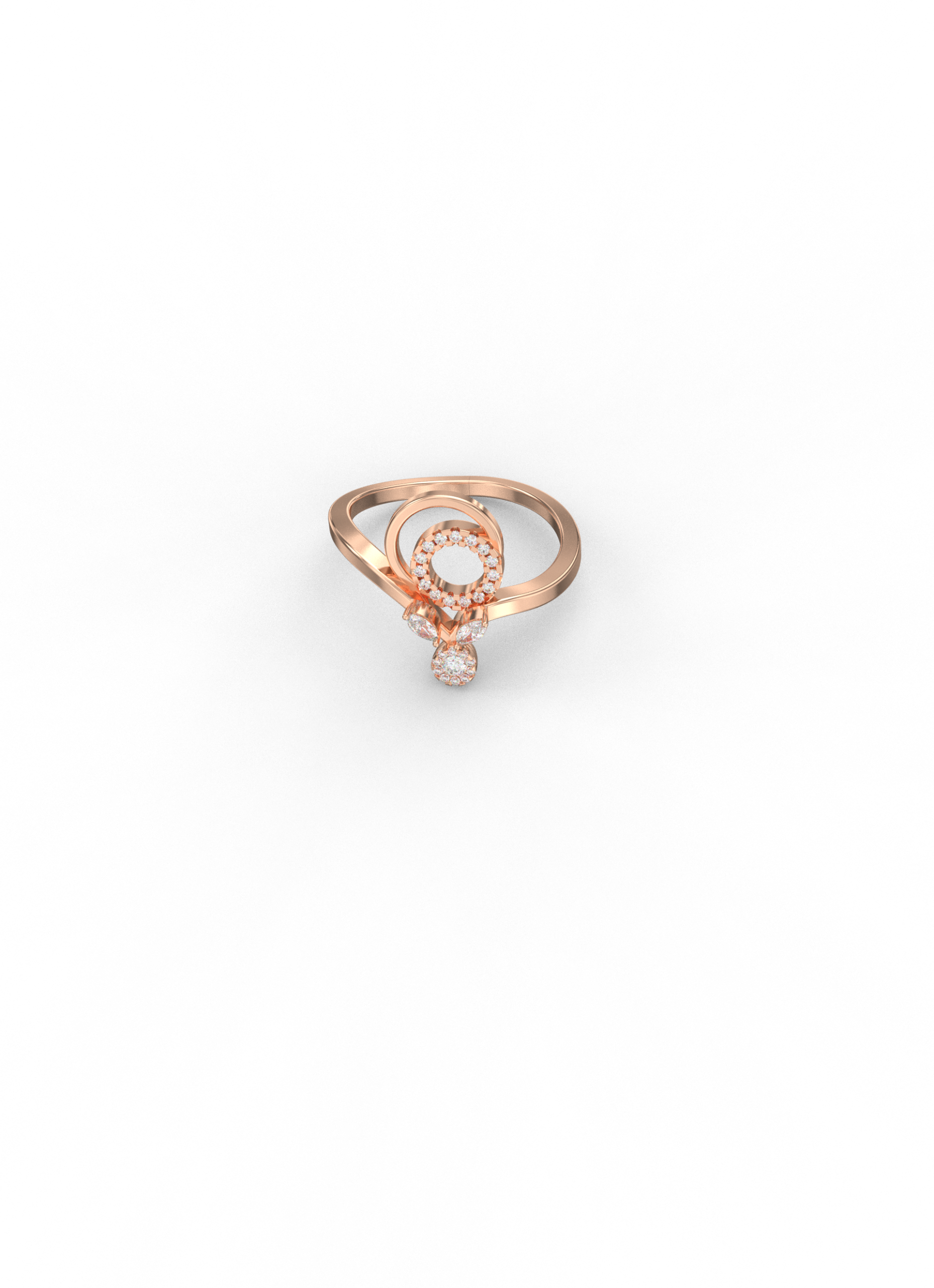 Rose Gold