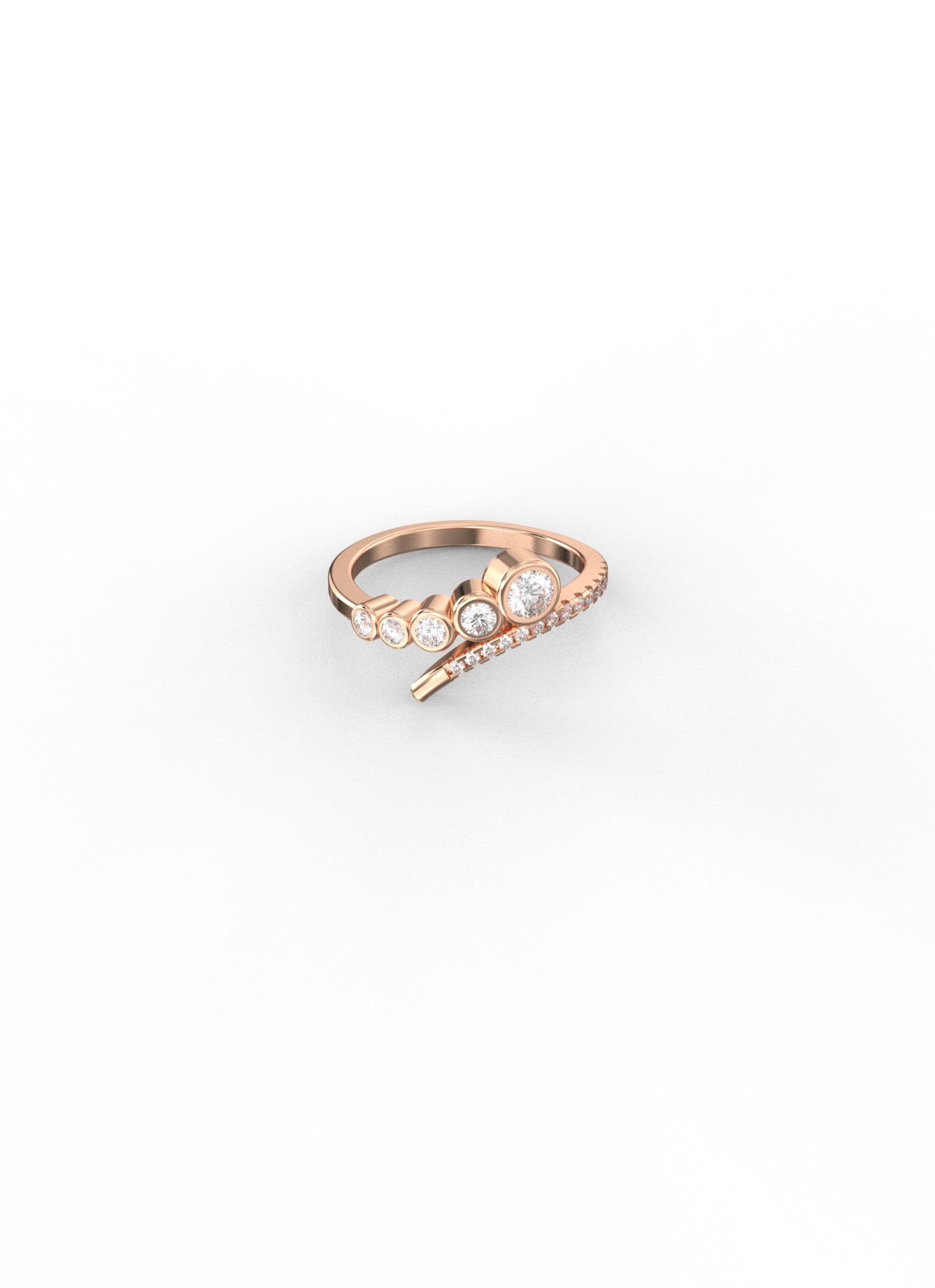 Rose Gold