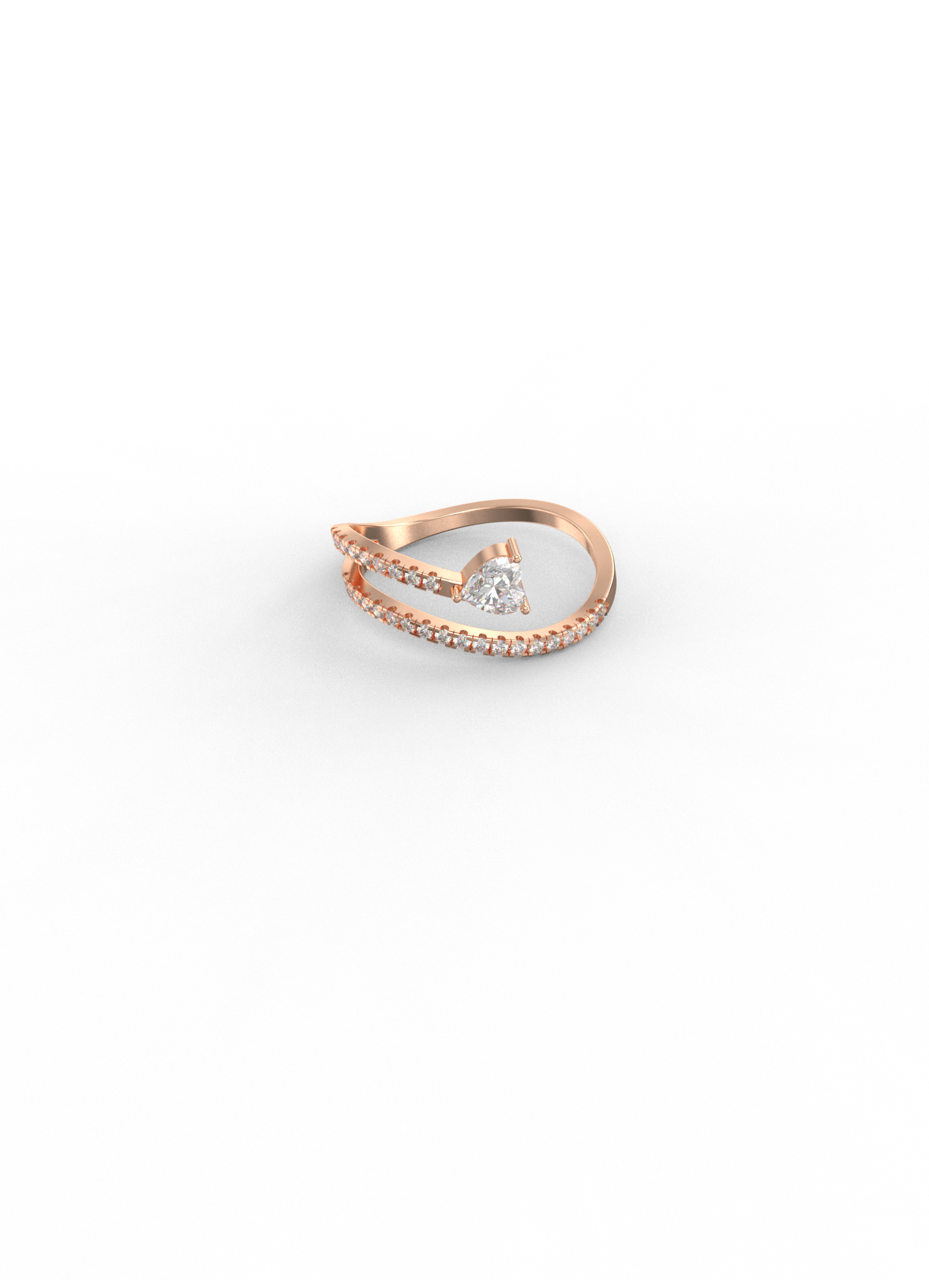 Rose Gold