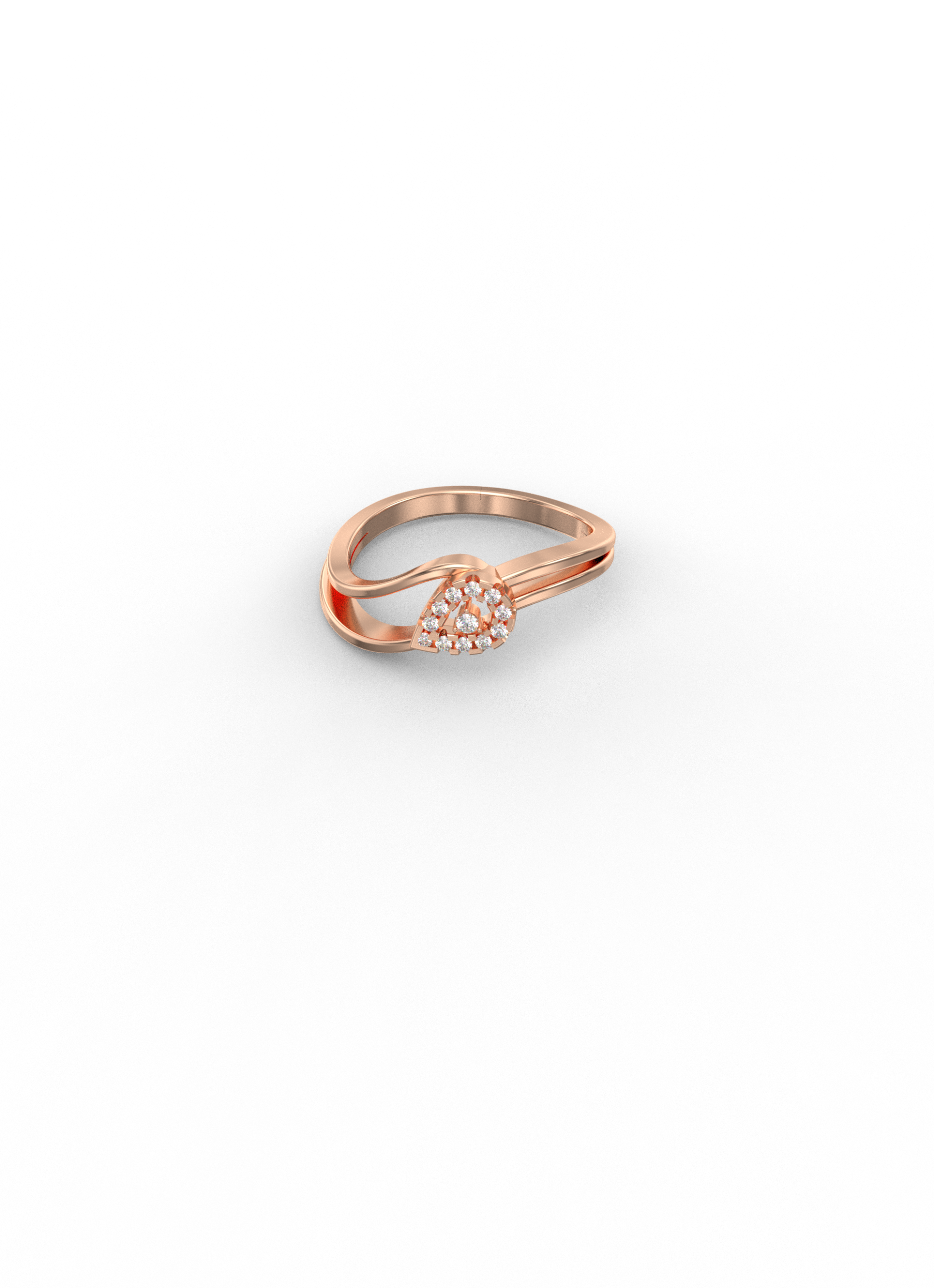 Rose Gold