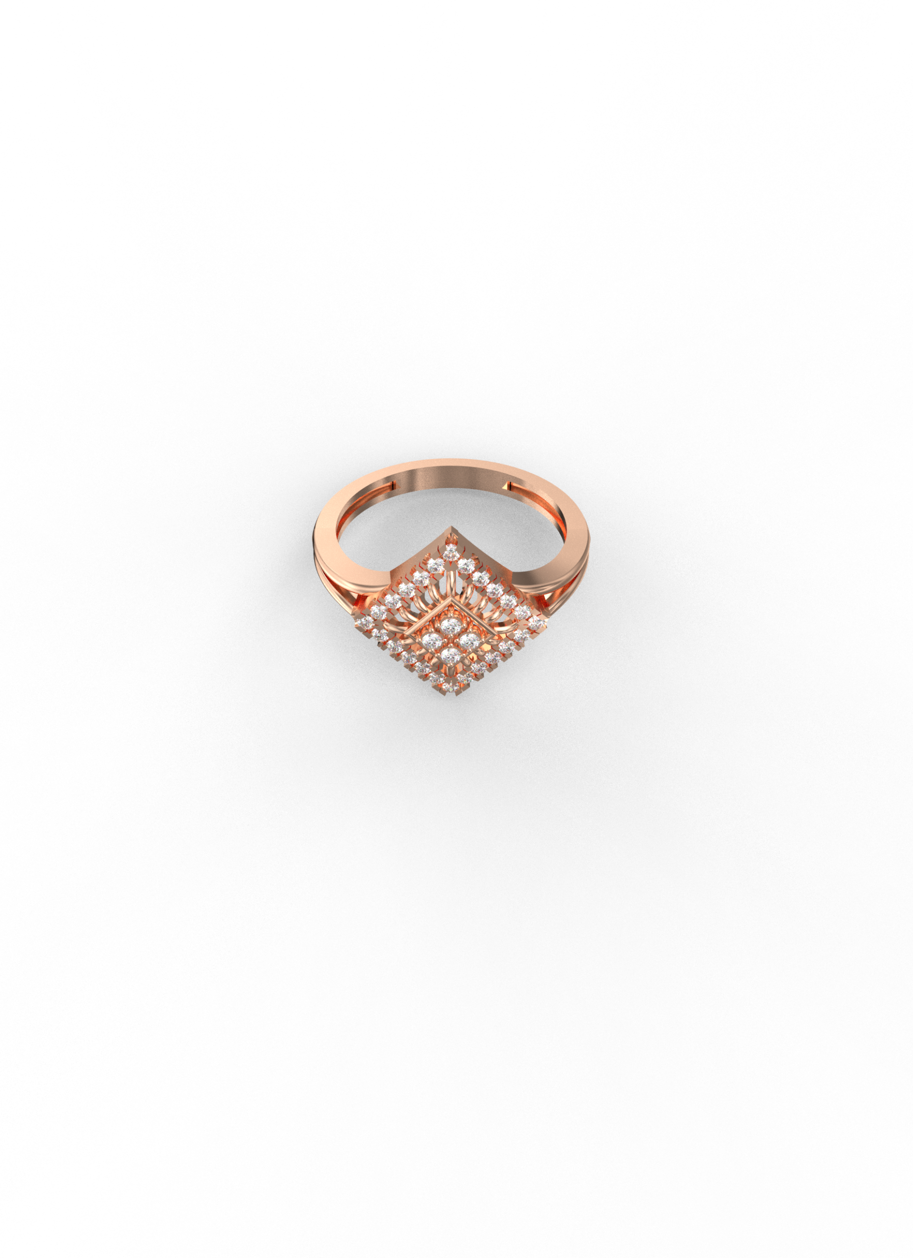 Rose Gold