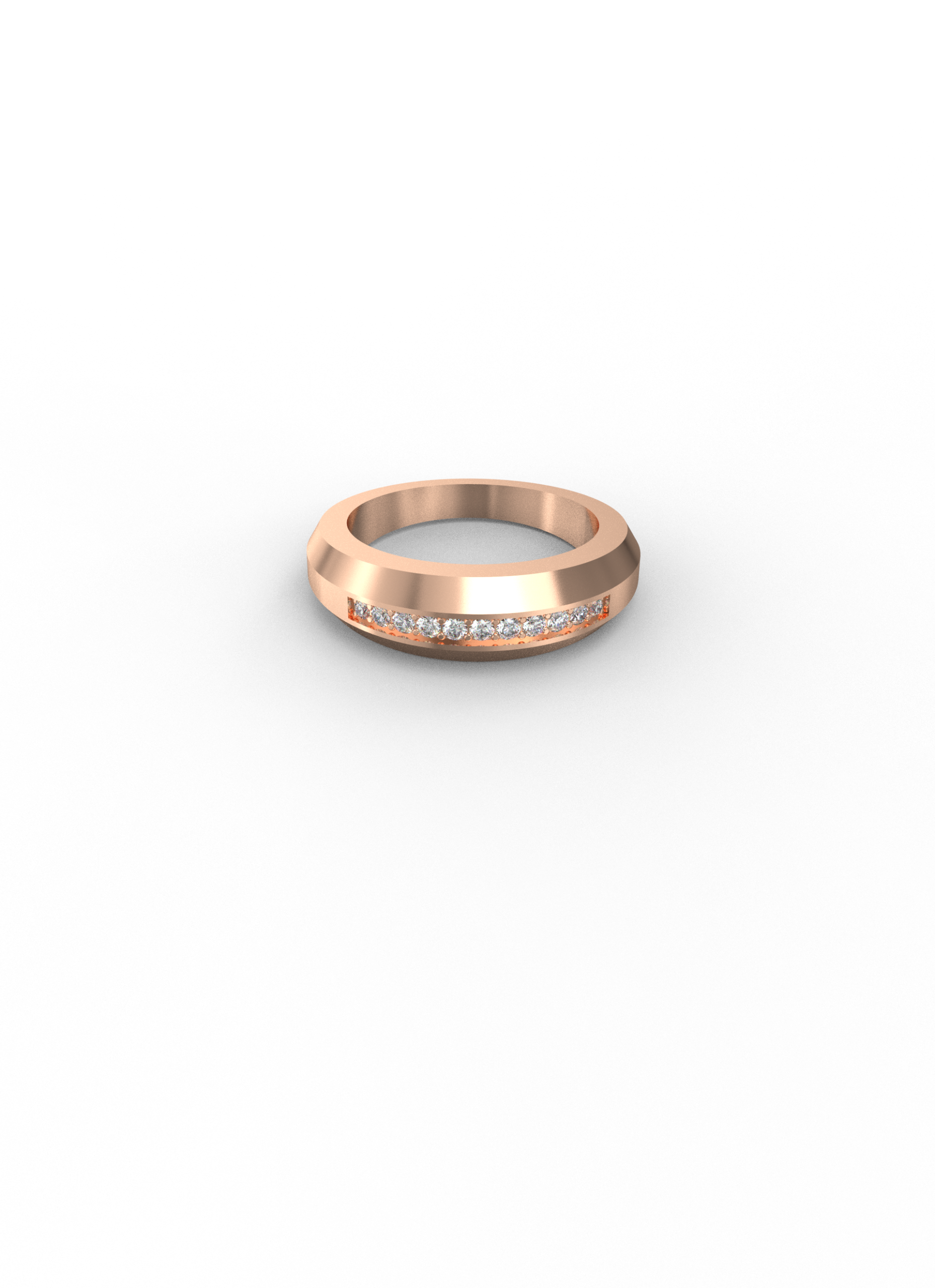 Rose Gold