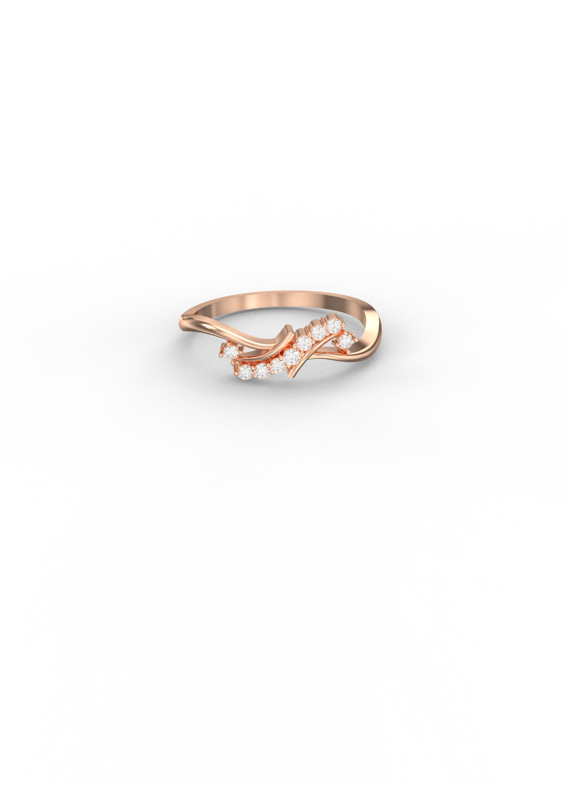 Rose Gold