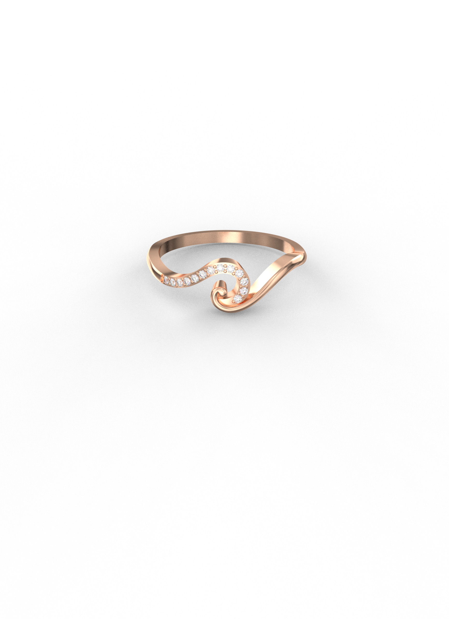 Rose Gold