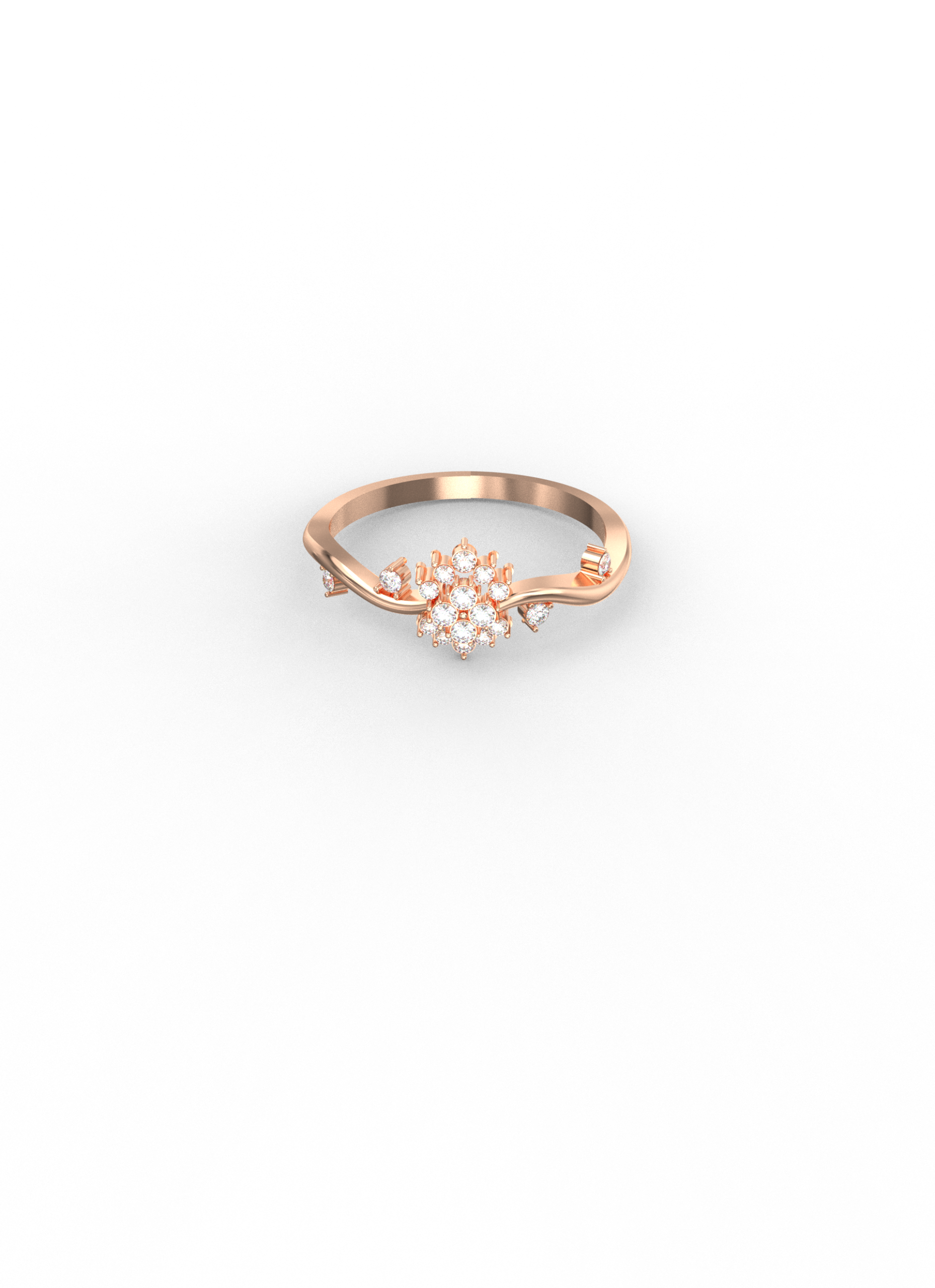 Rose Gold