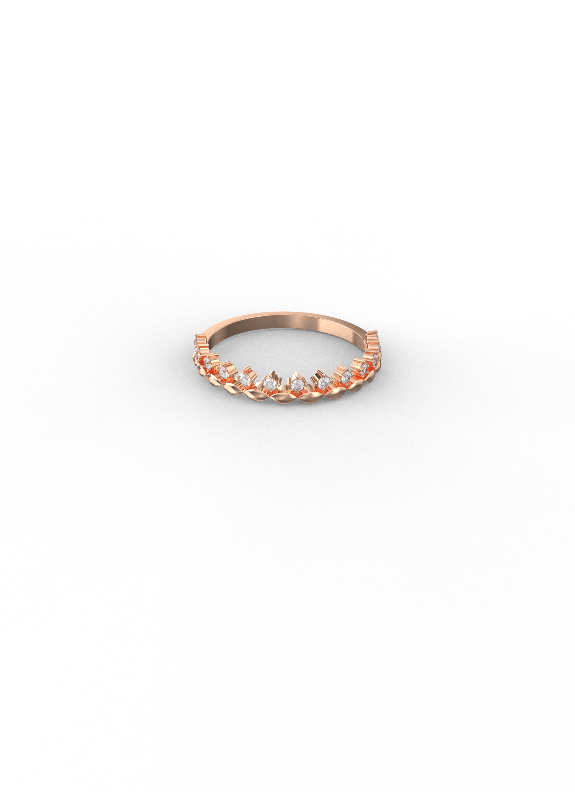 Rose Gold