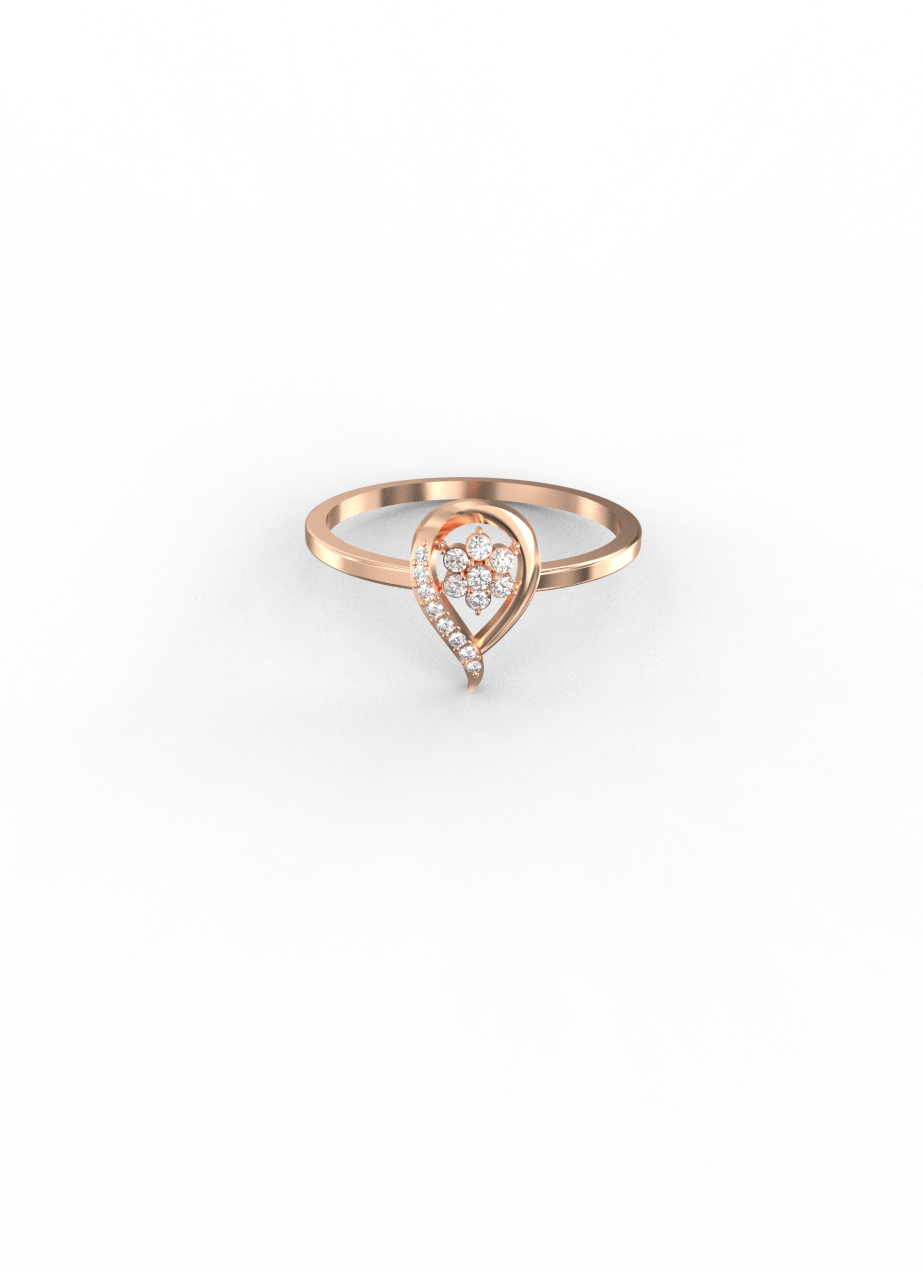 Rose Gold