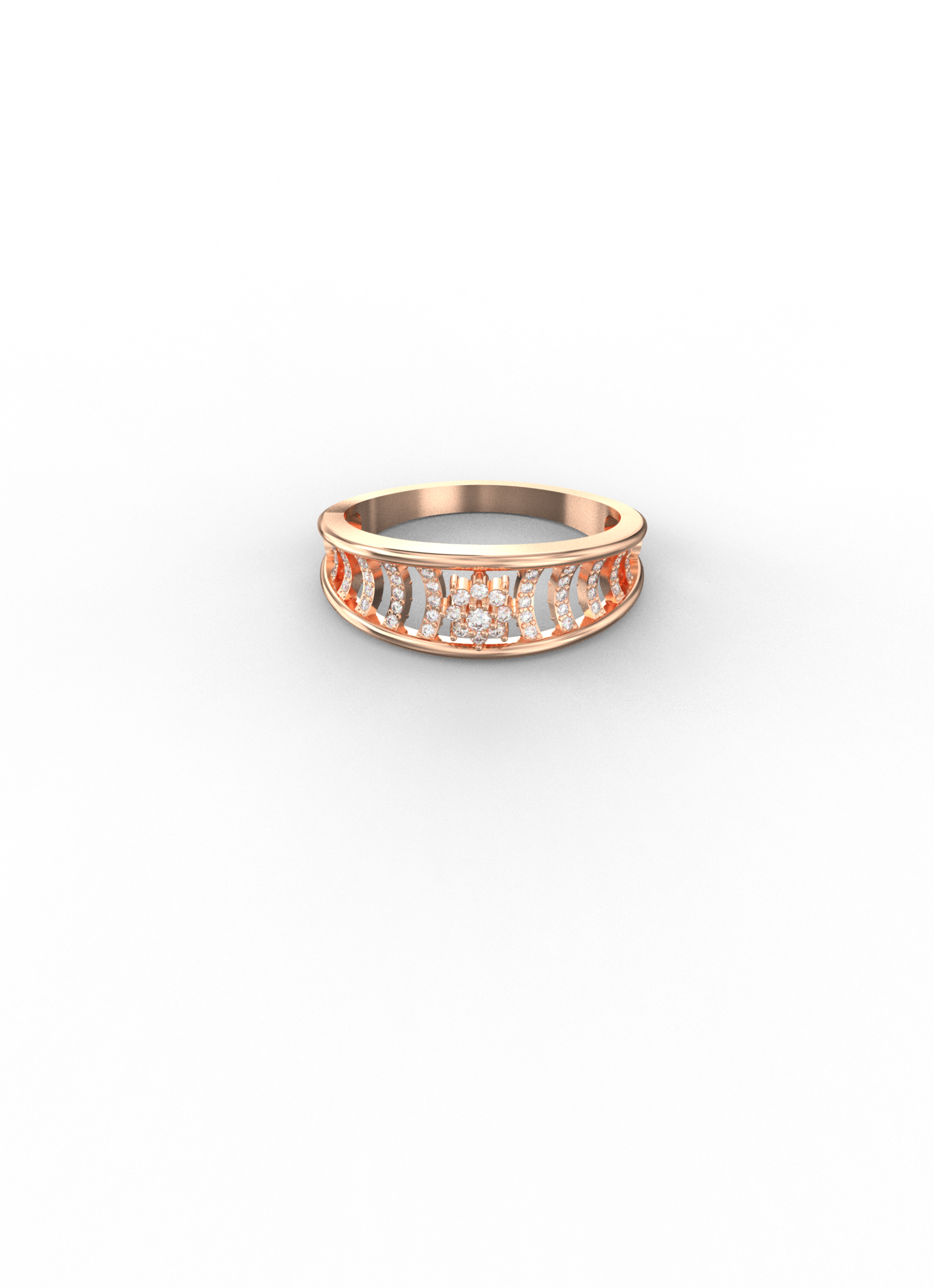 Rose Gold