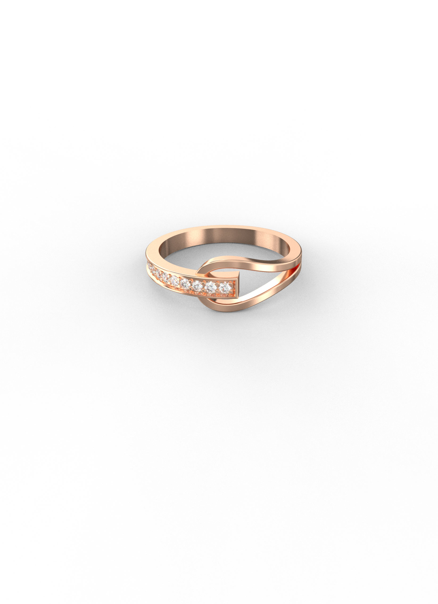 Rose Gold