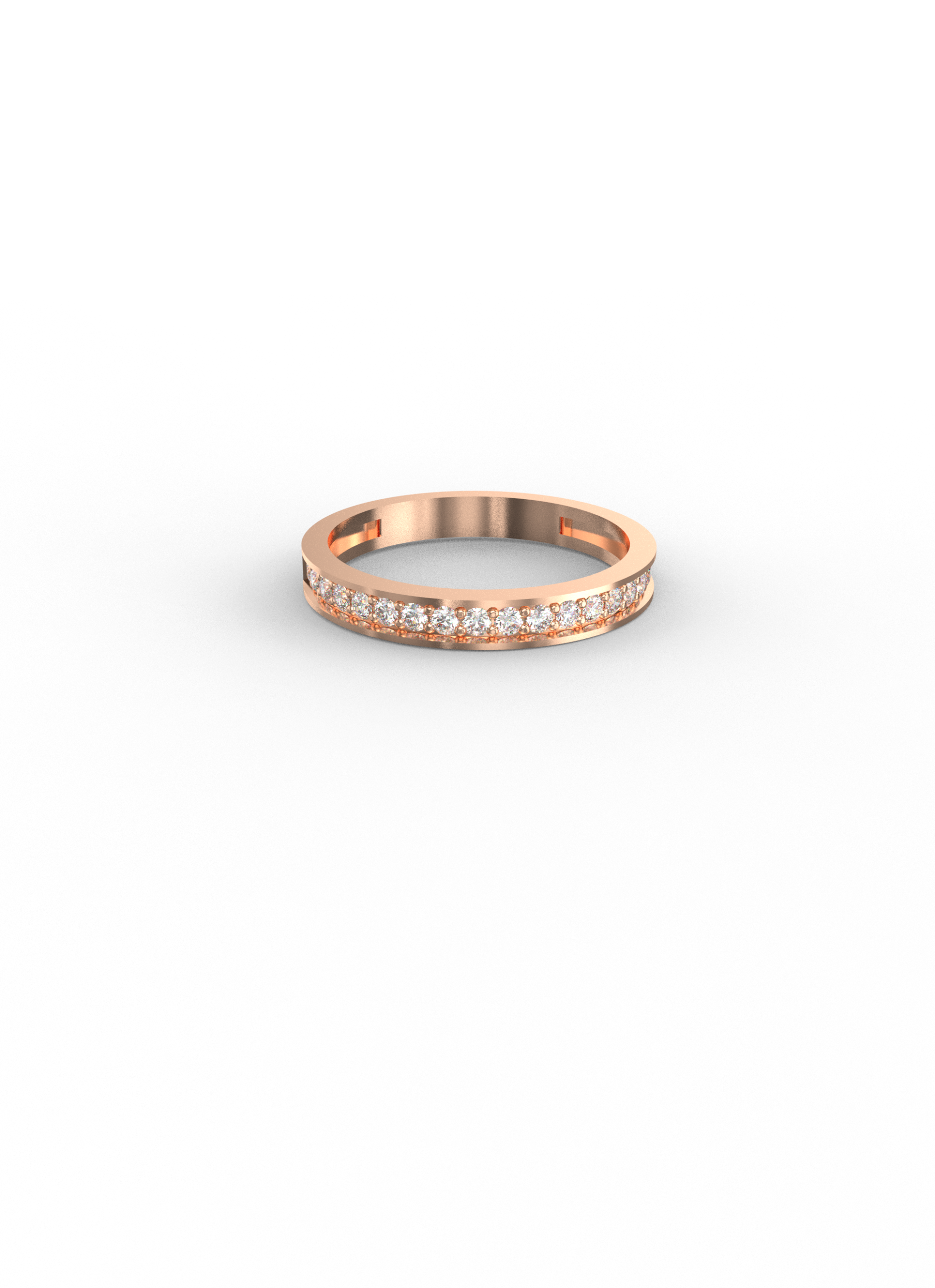Rose Gold