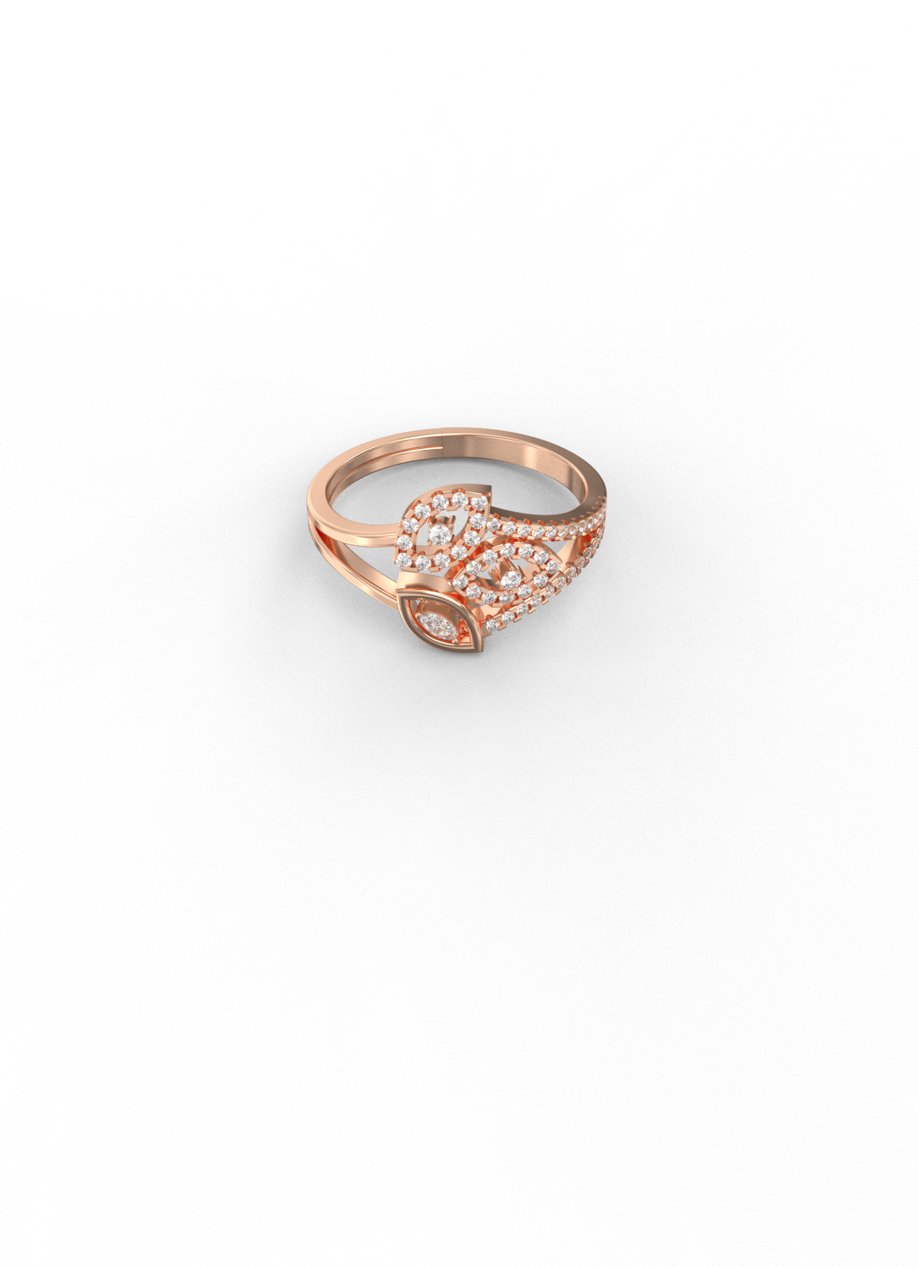 Rose Gold