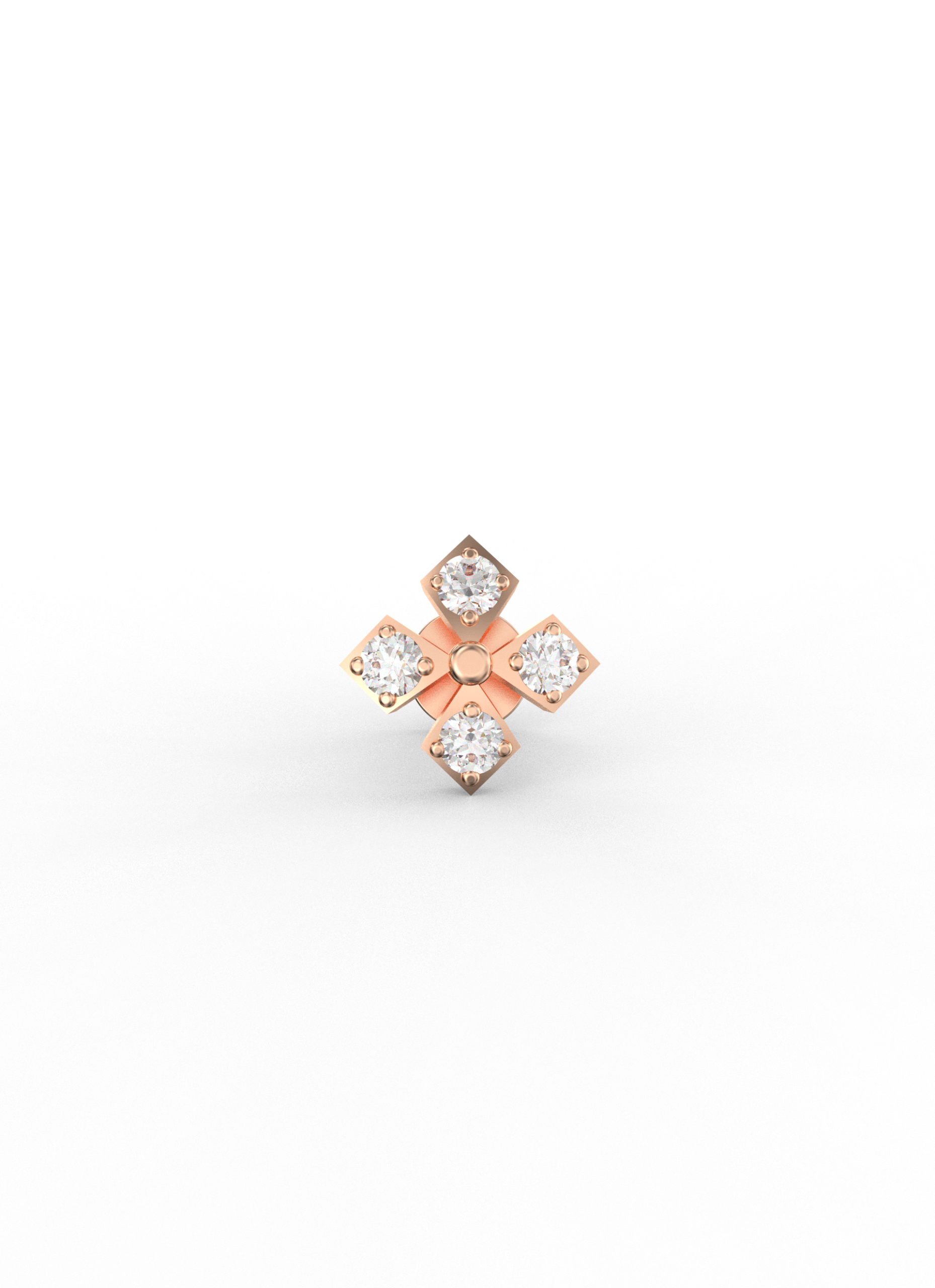 rose gold