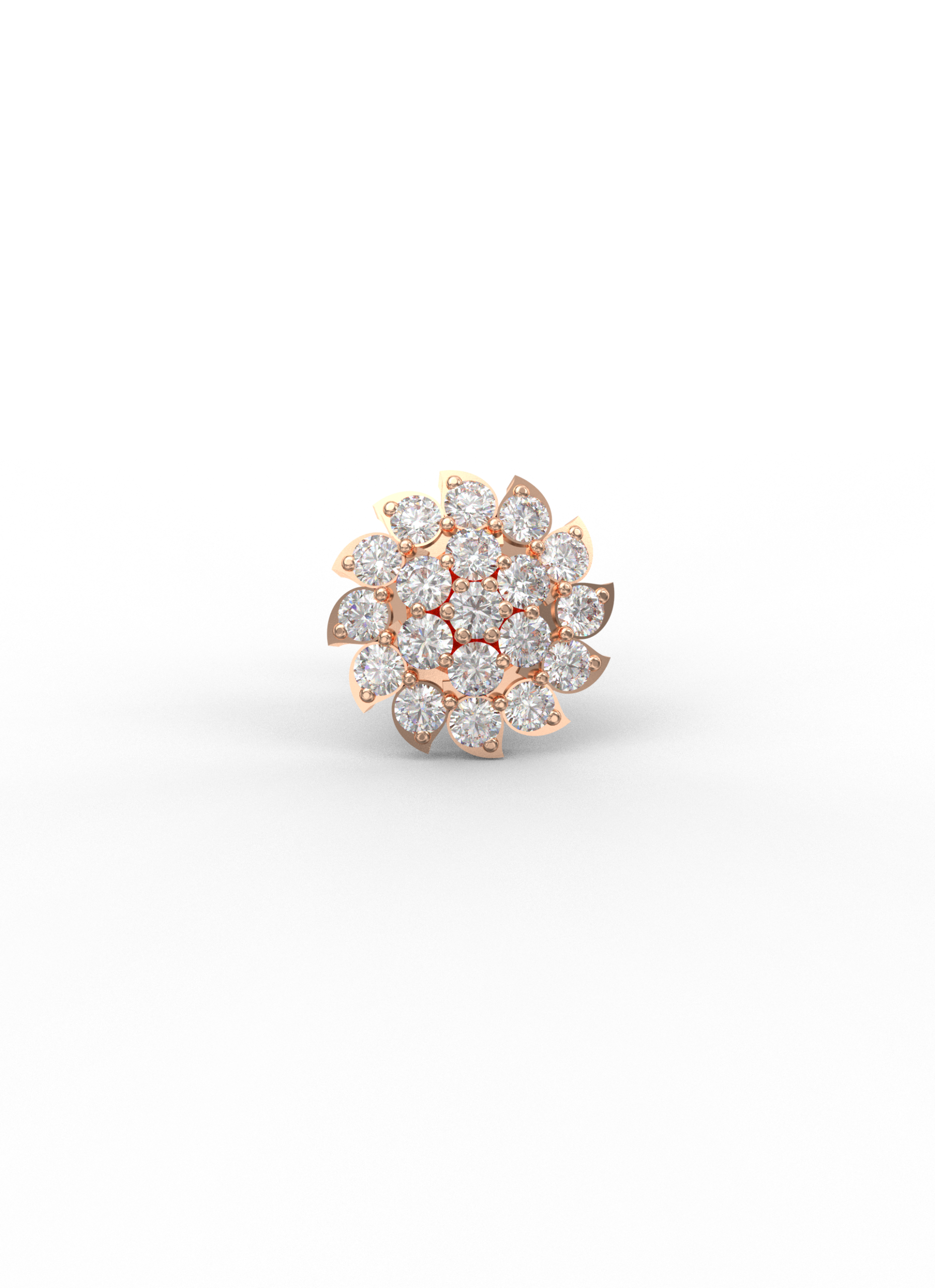 rose gold
