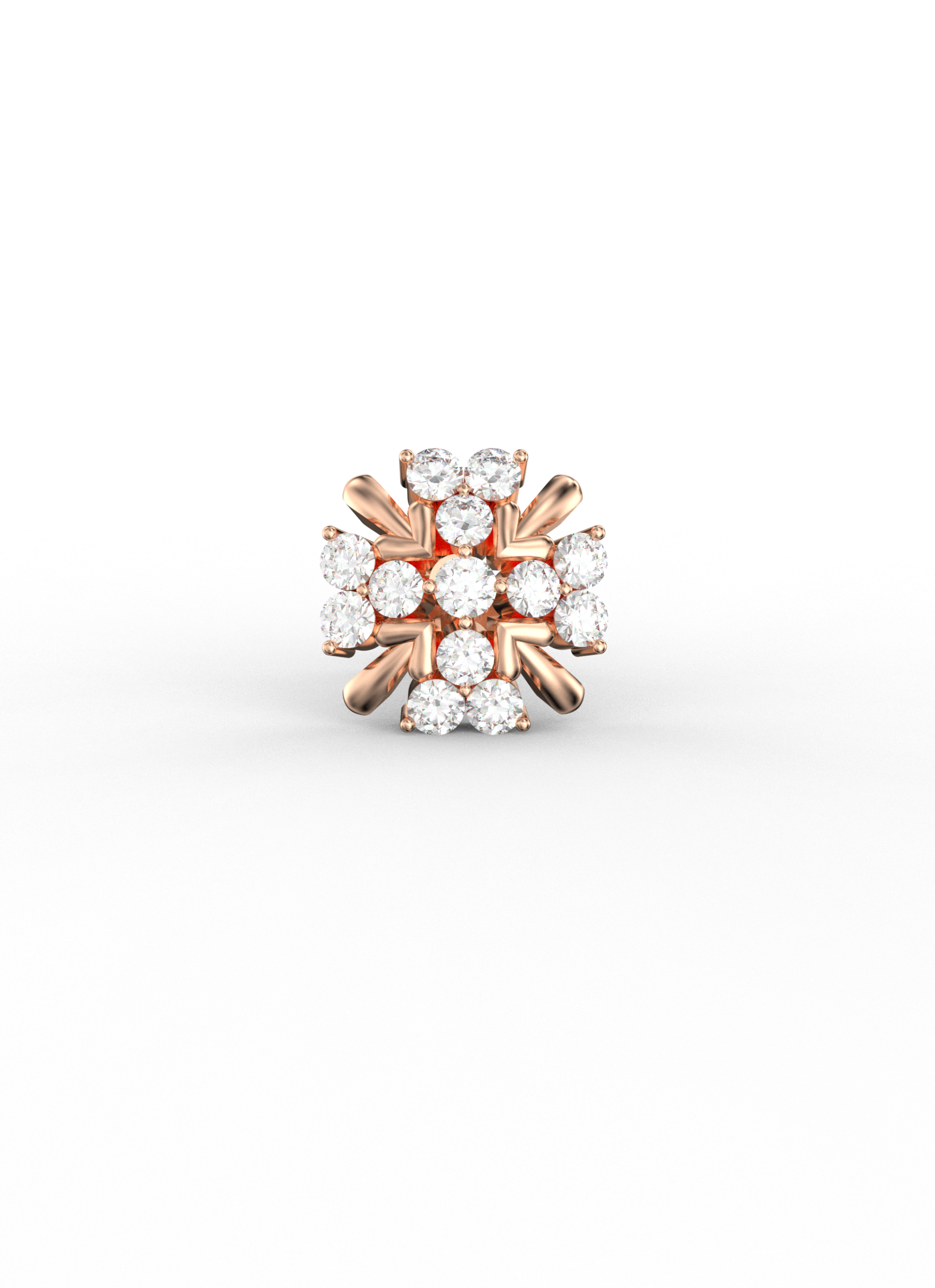 rose gold