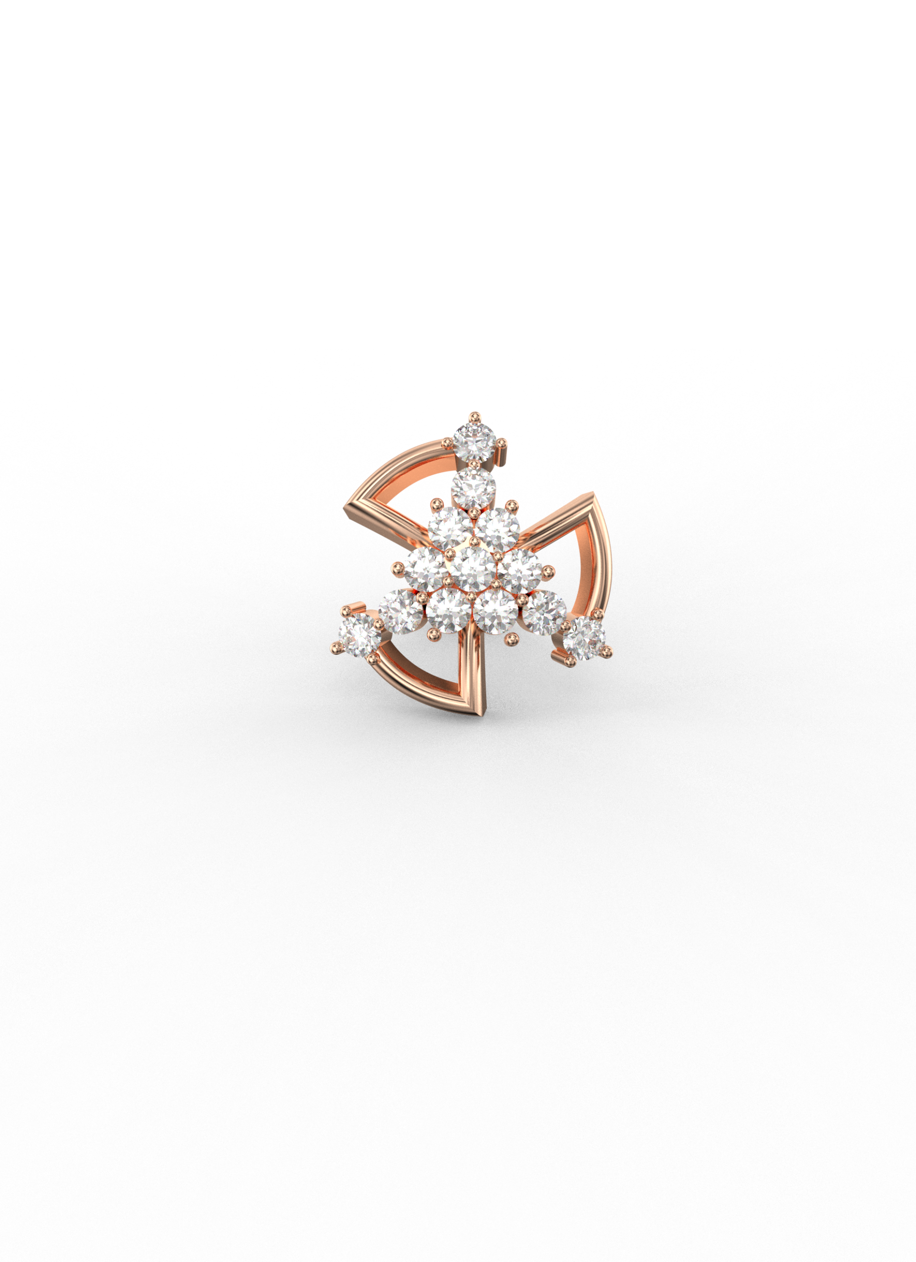 rose gold