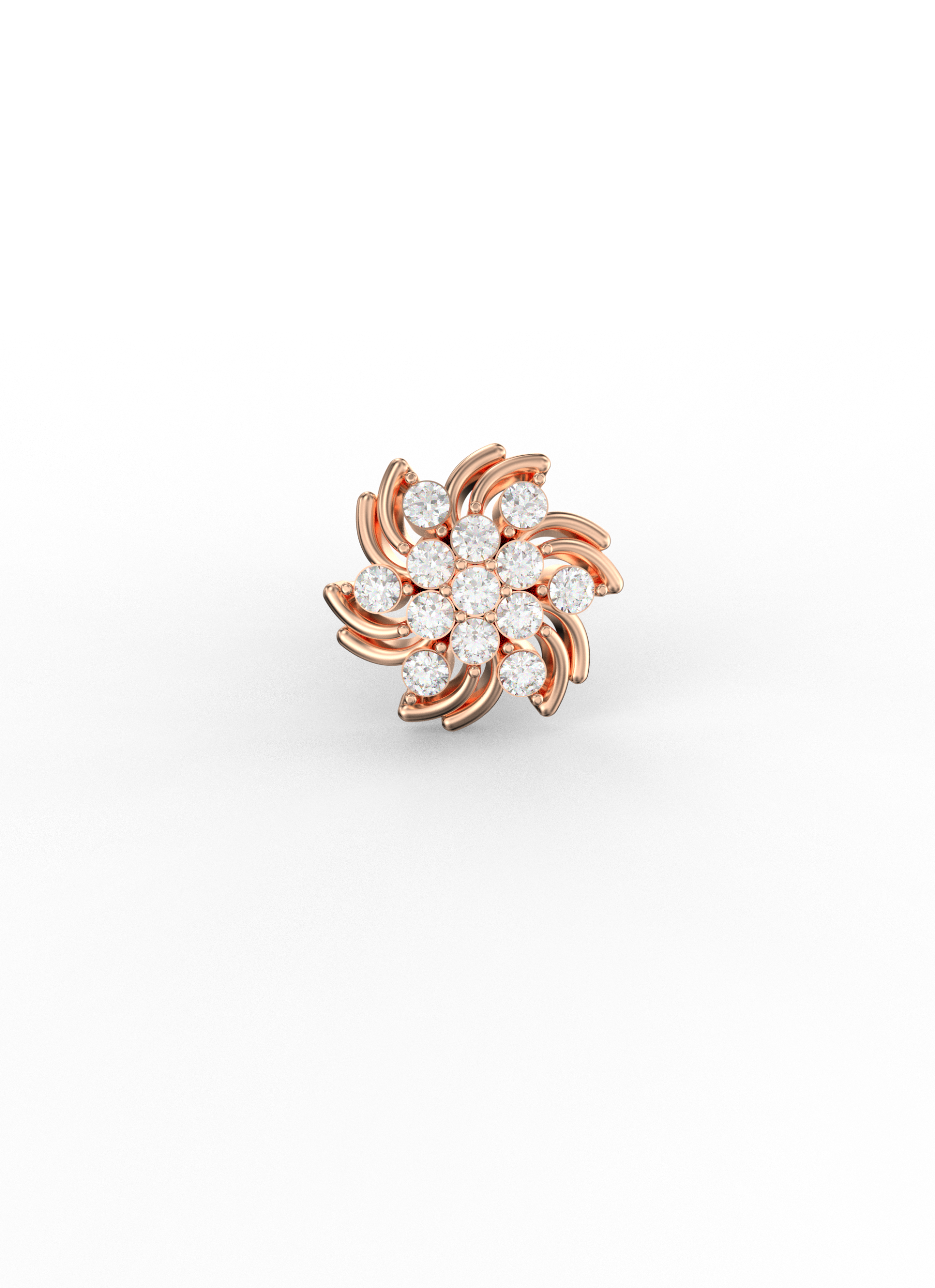 rose gold