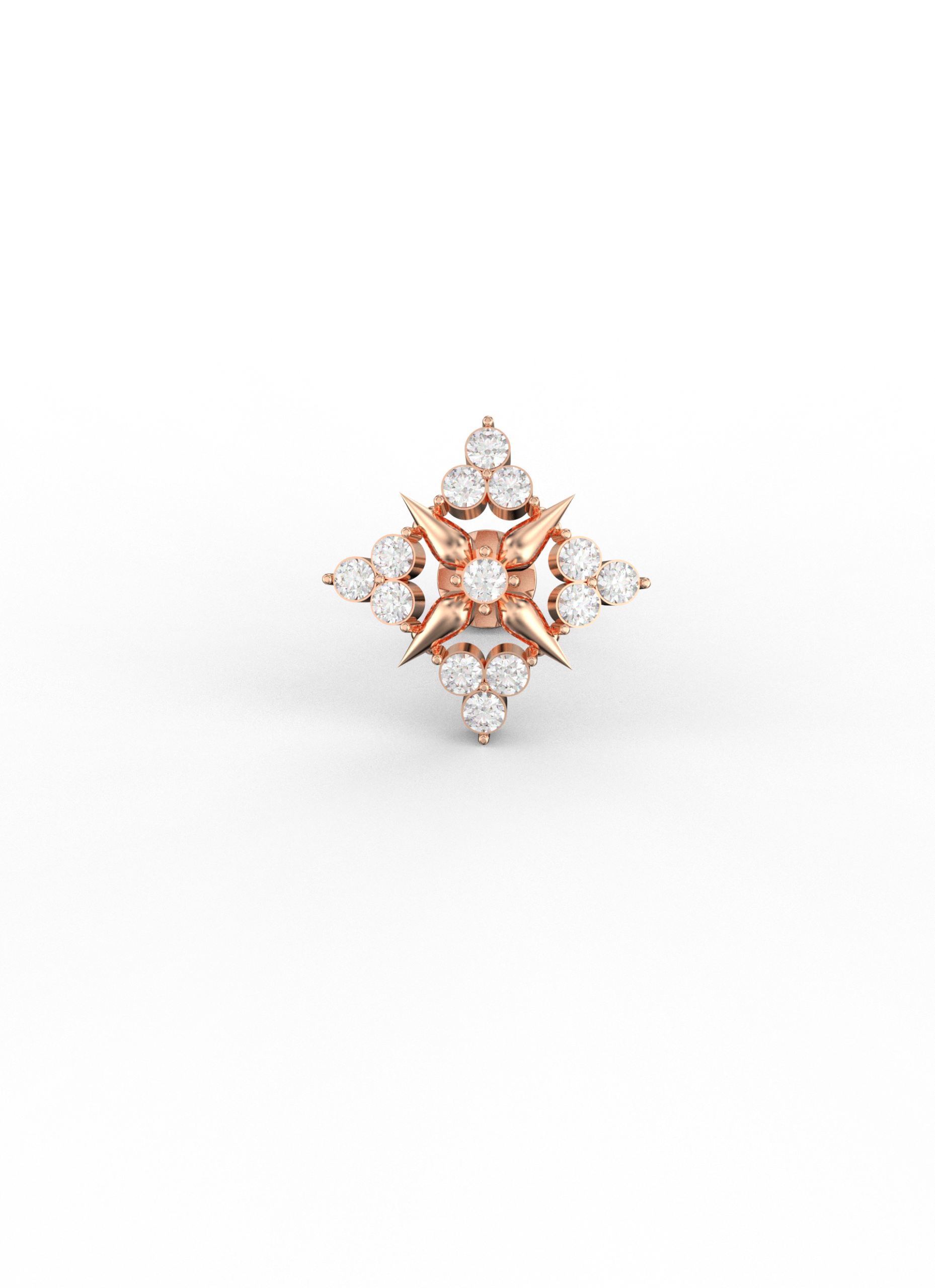 rose gold