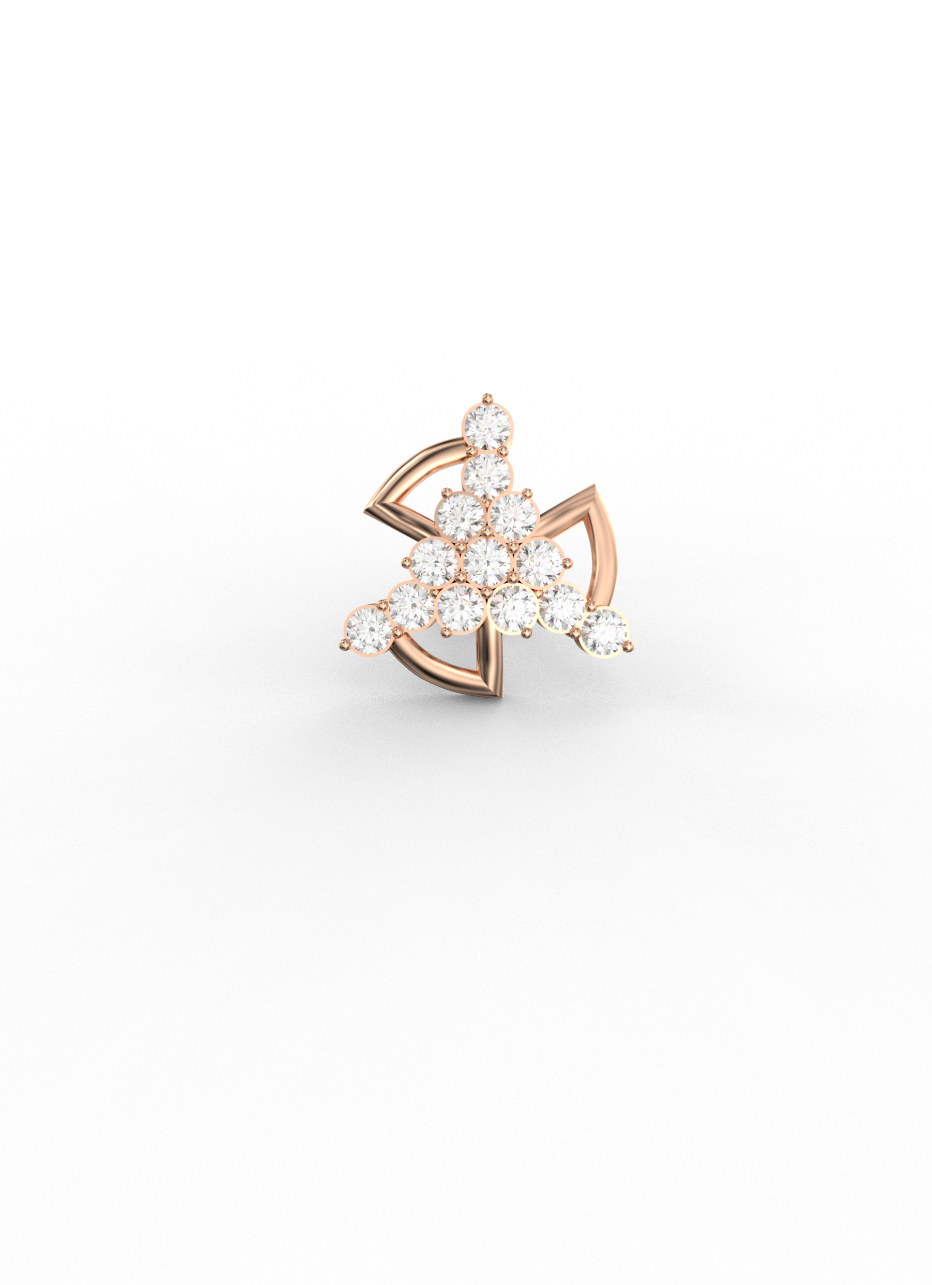 rose gold