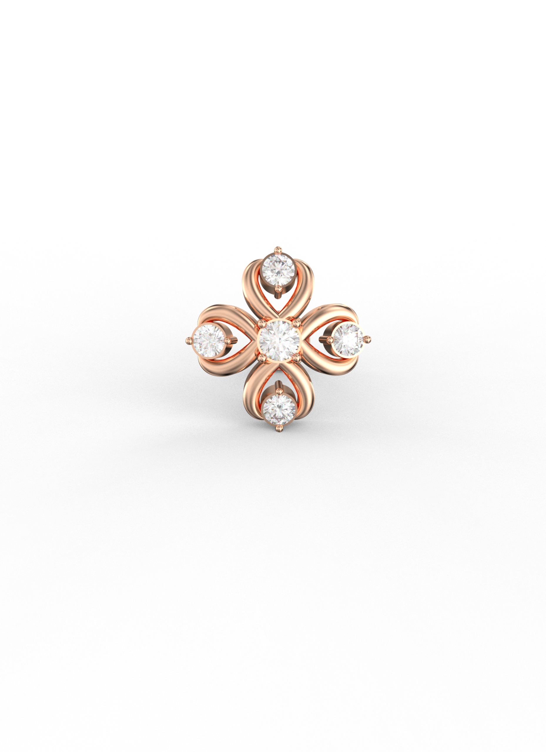 rose gold