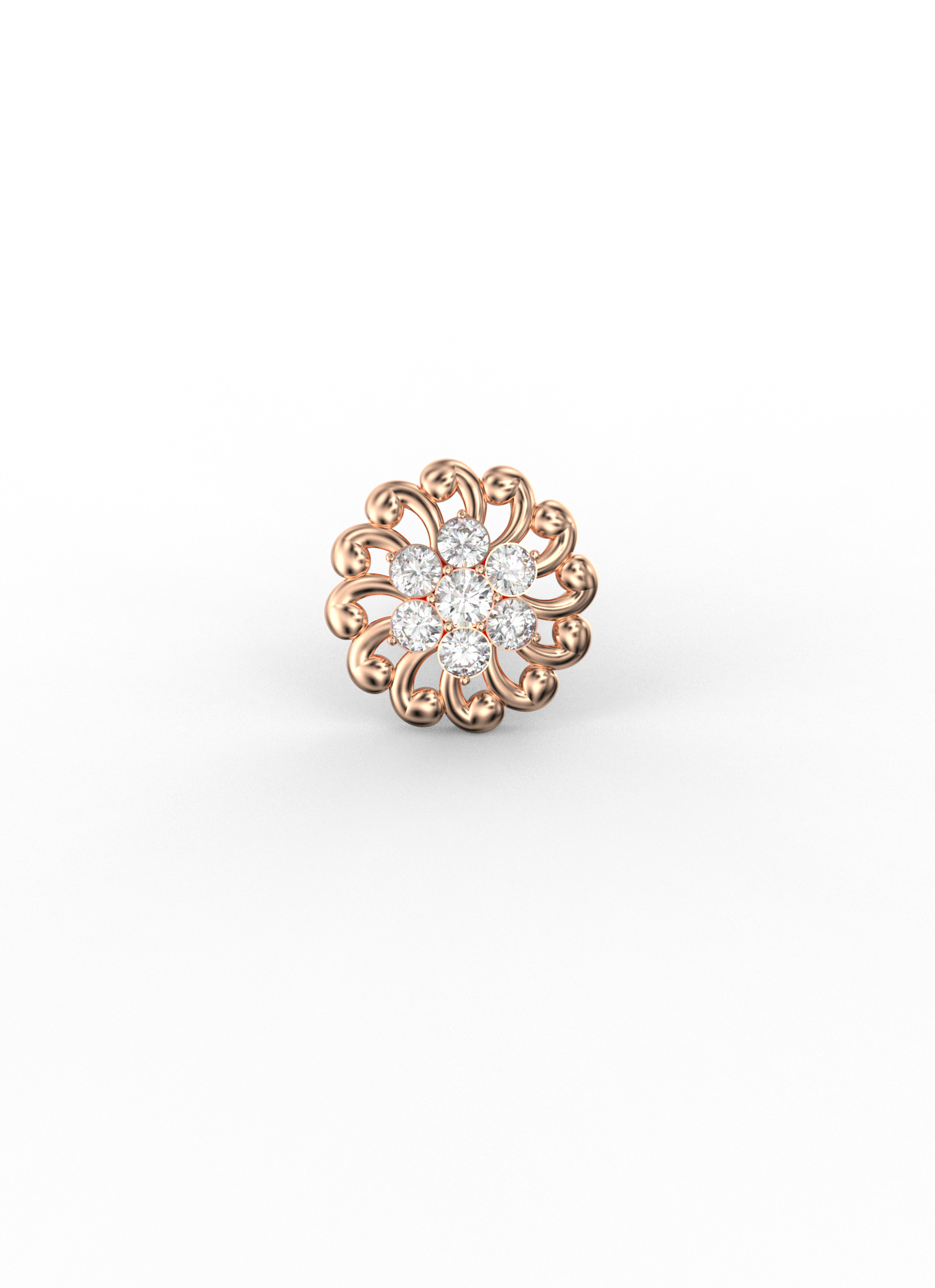 rose gold