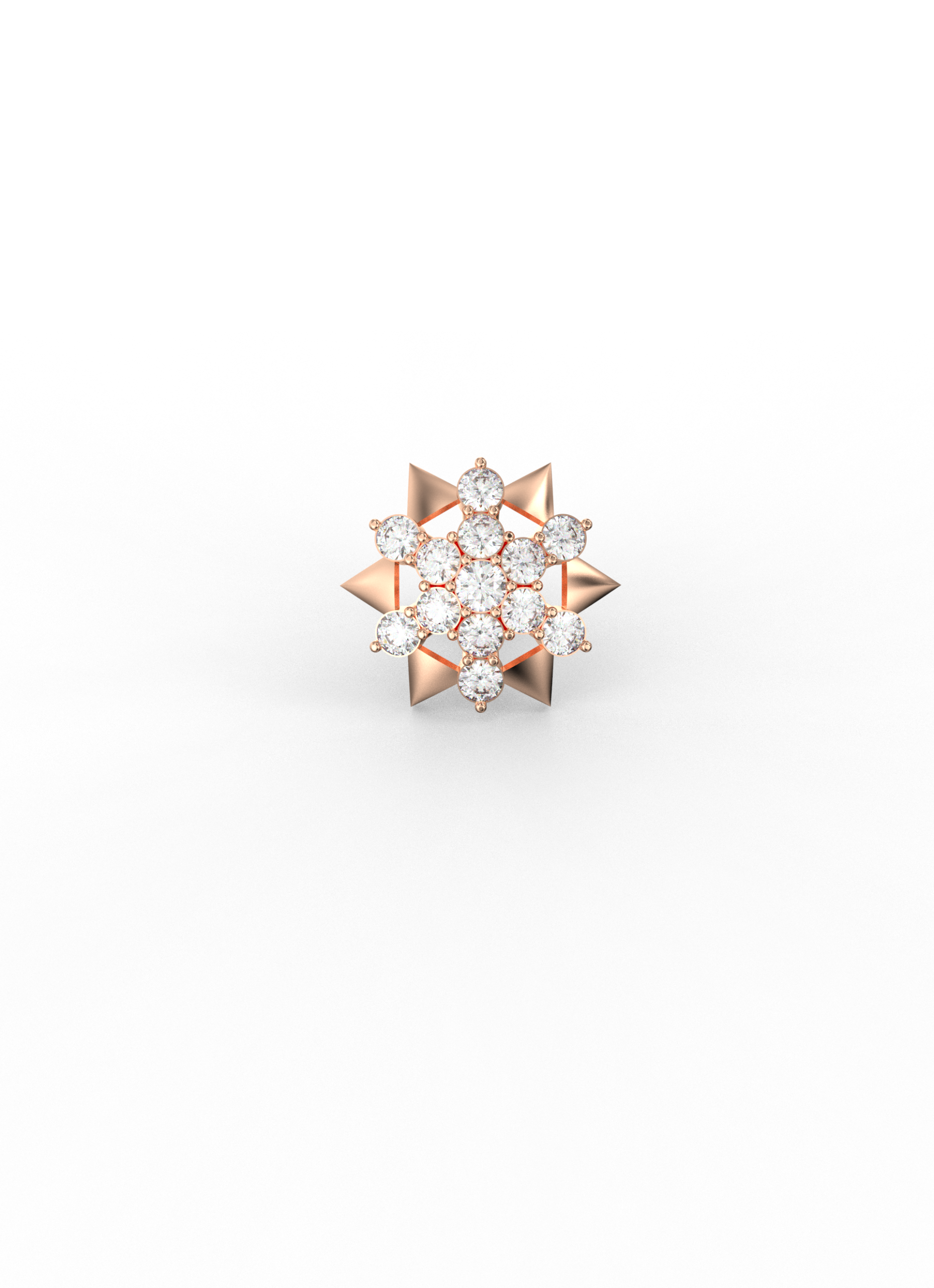 rose gold