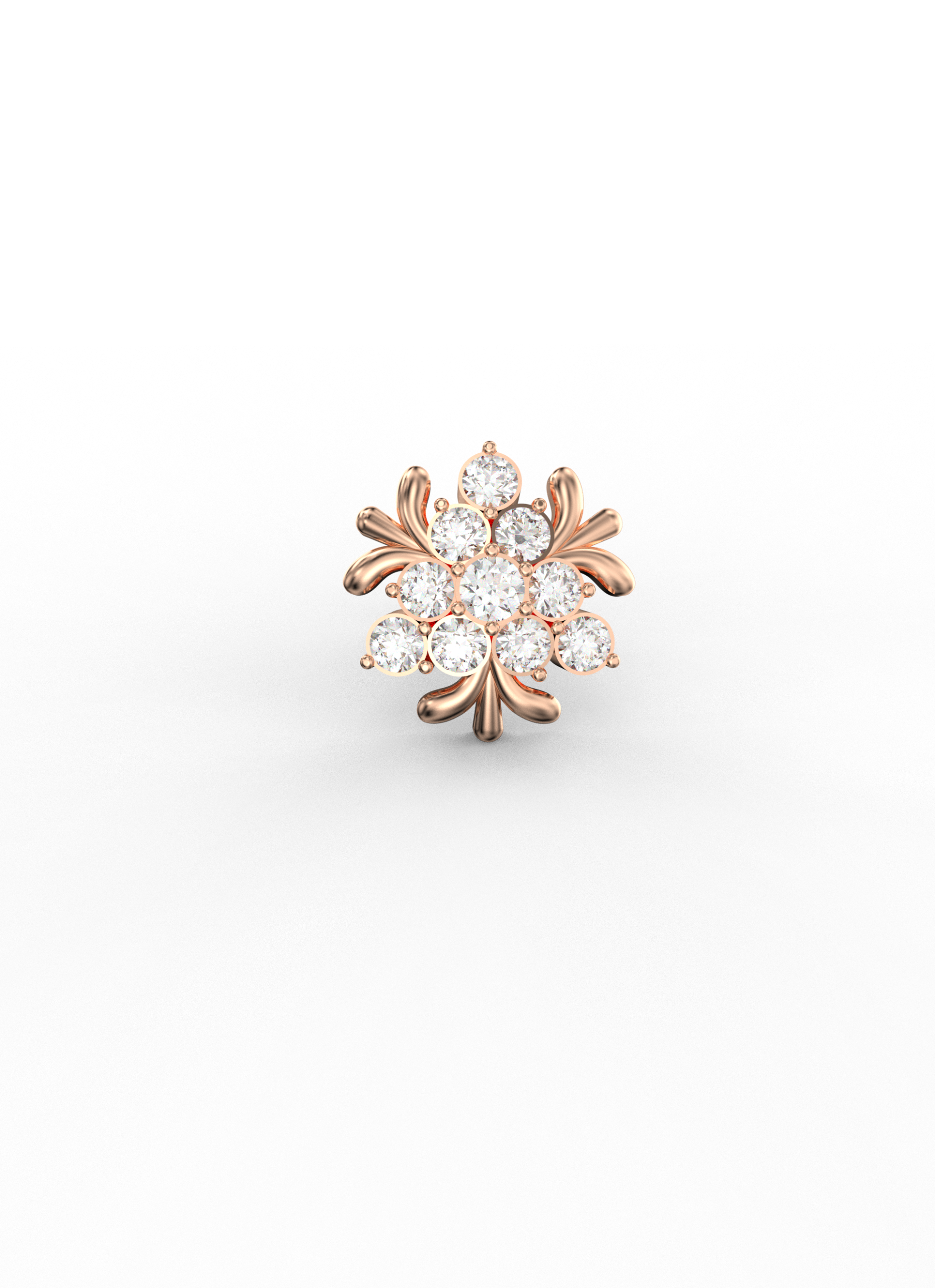 rose gold