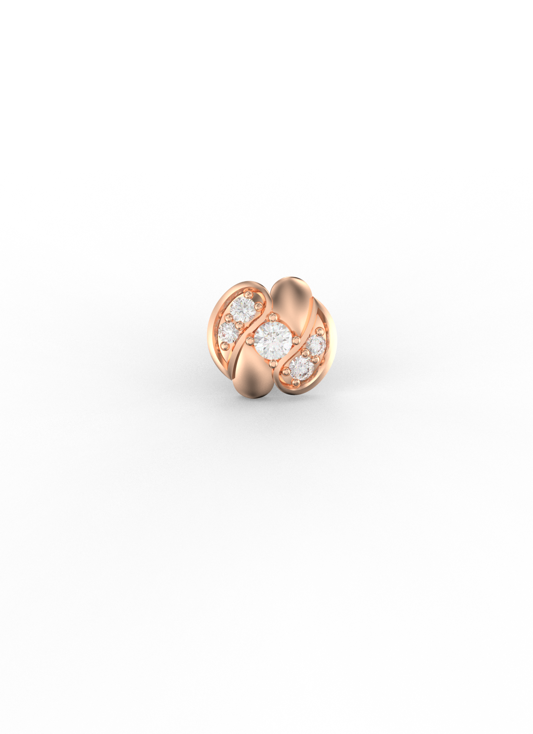 rose gold
