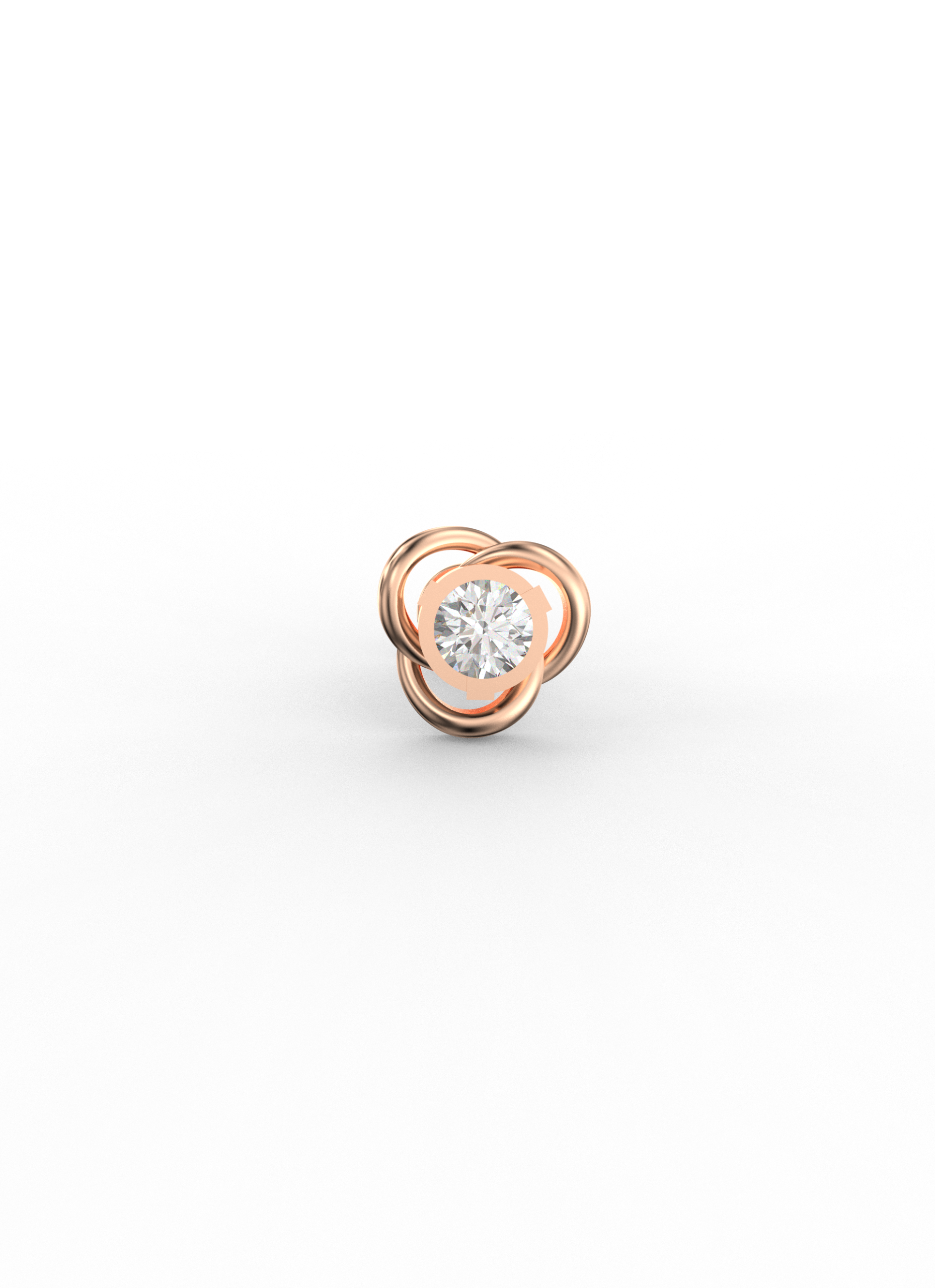 rose gold