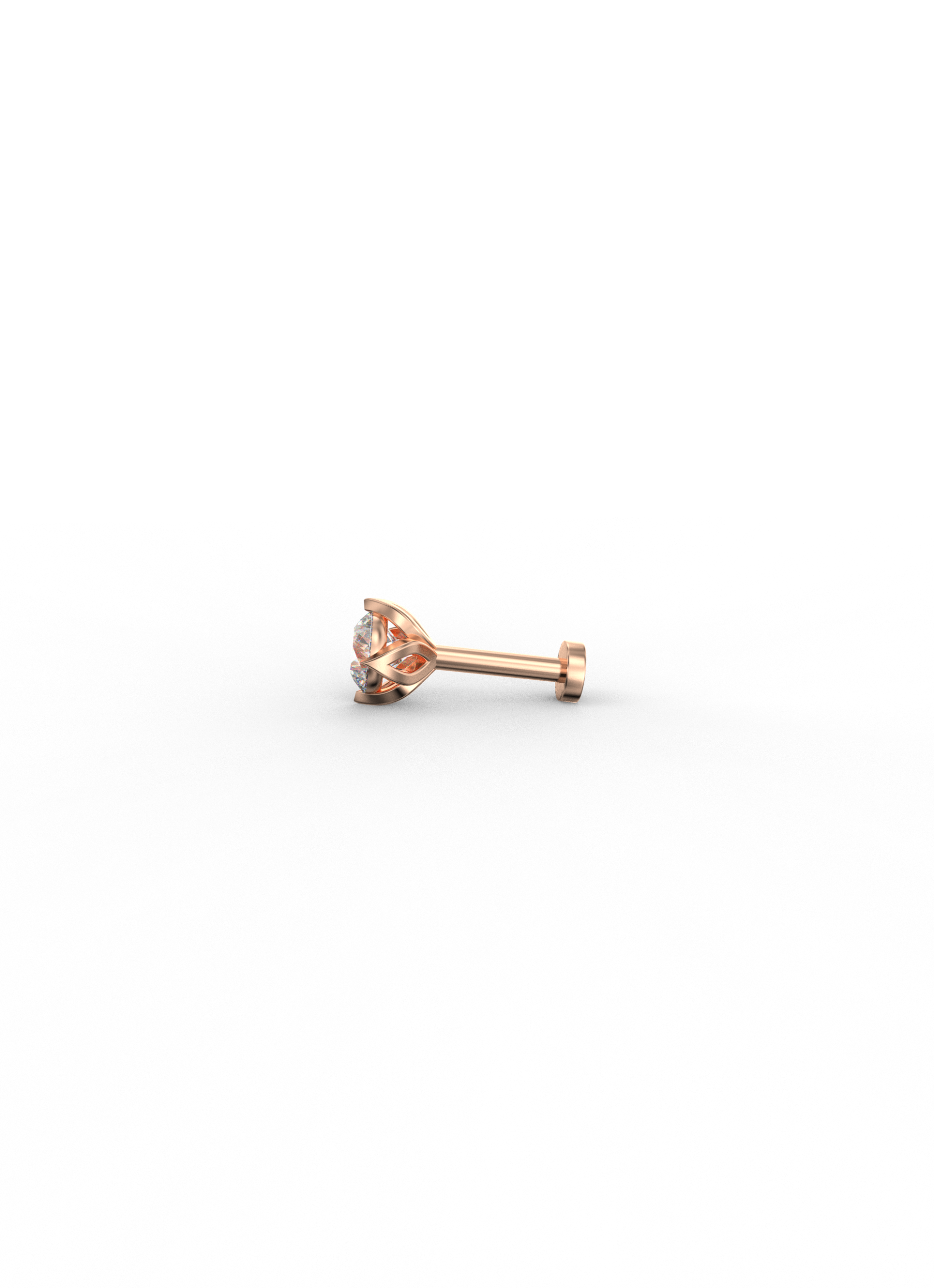 rose gold