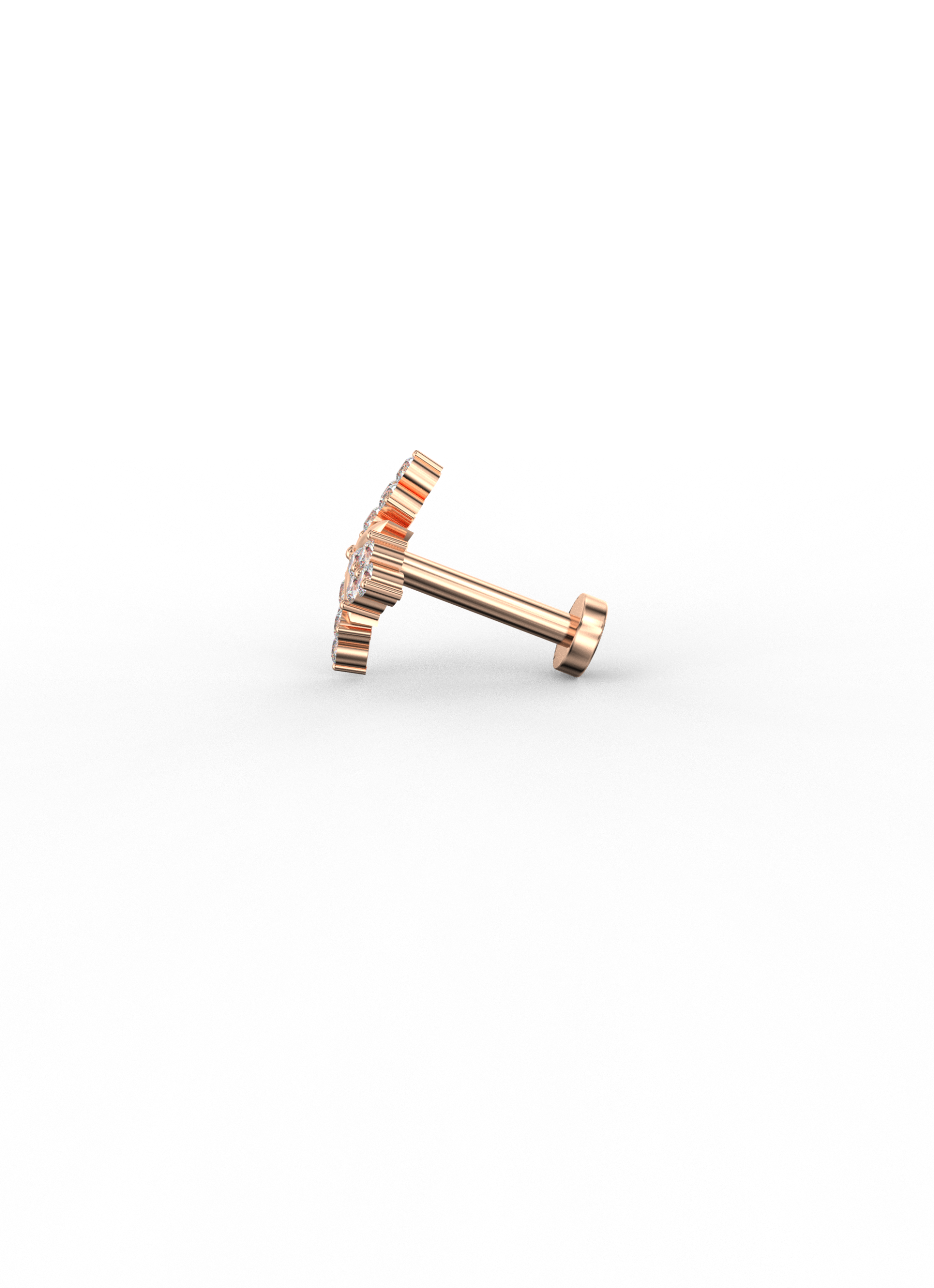 rose gold