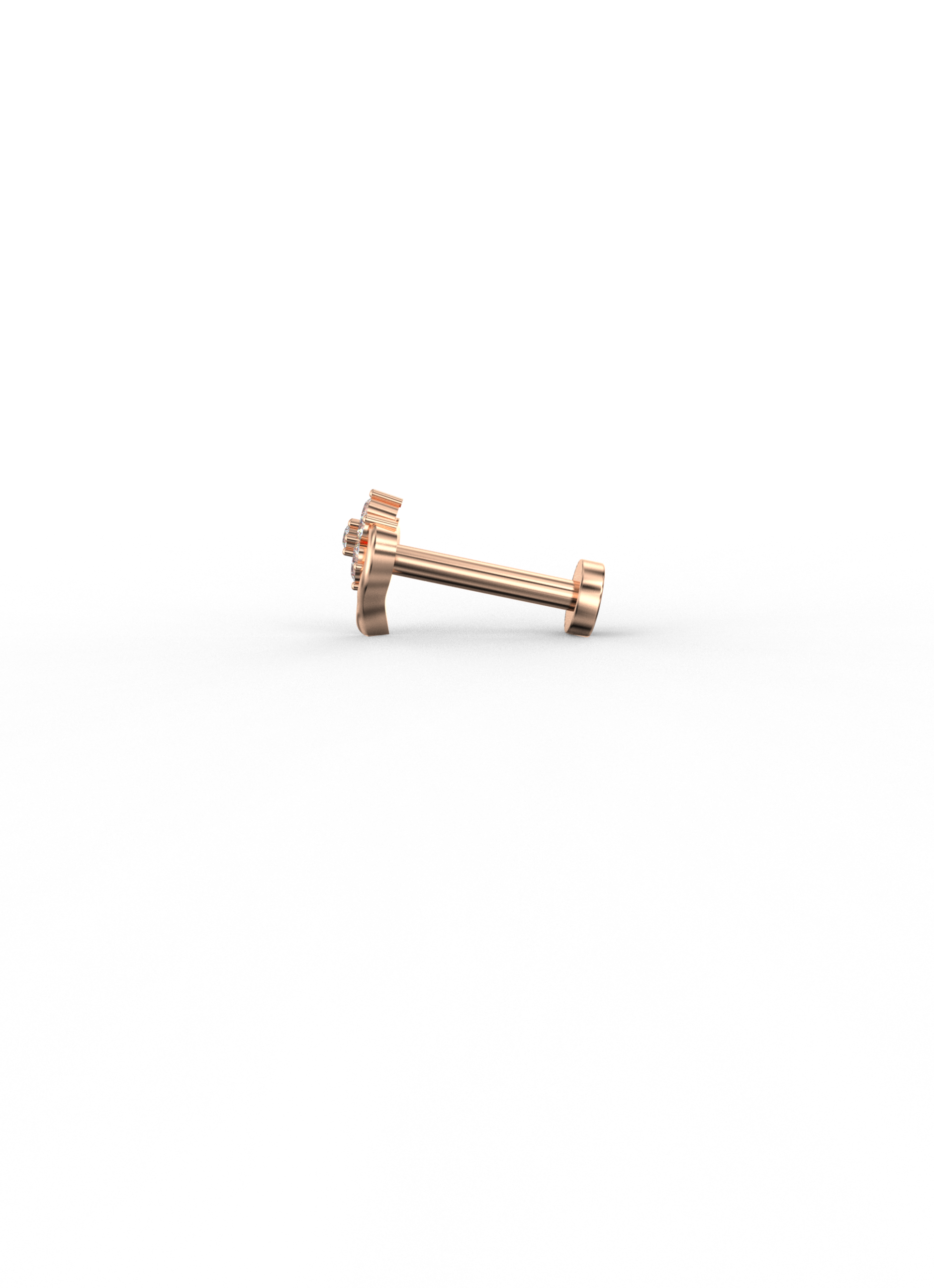 rose gold