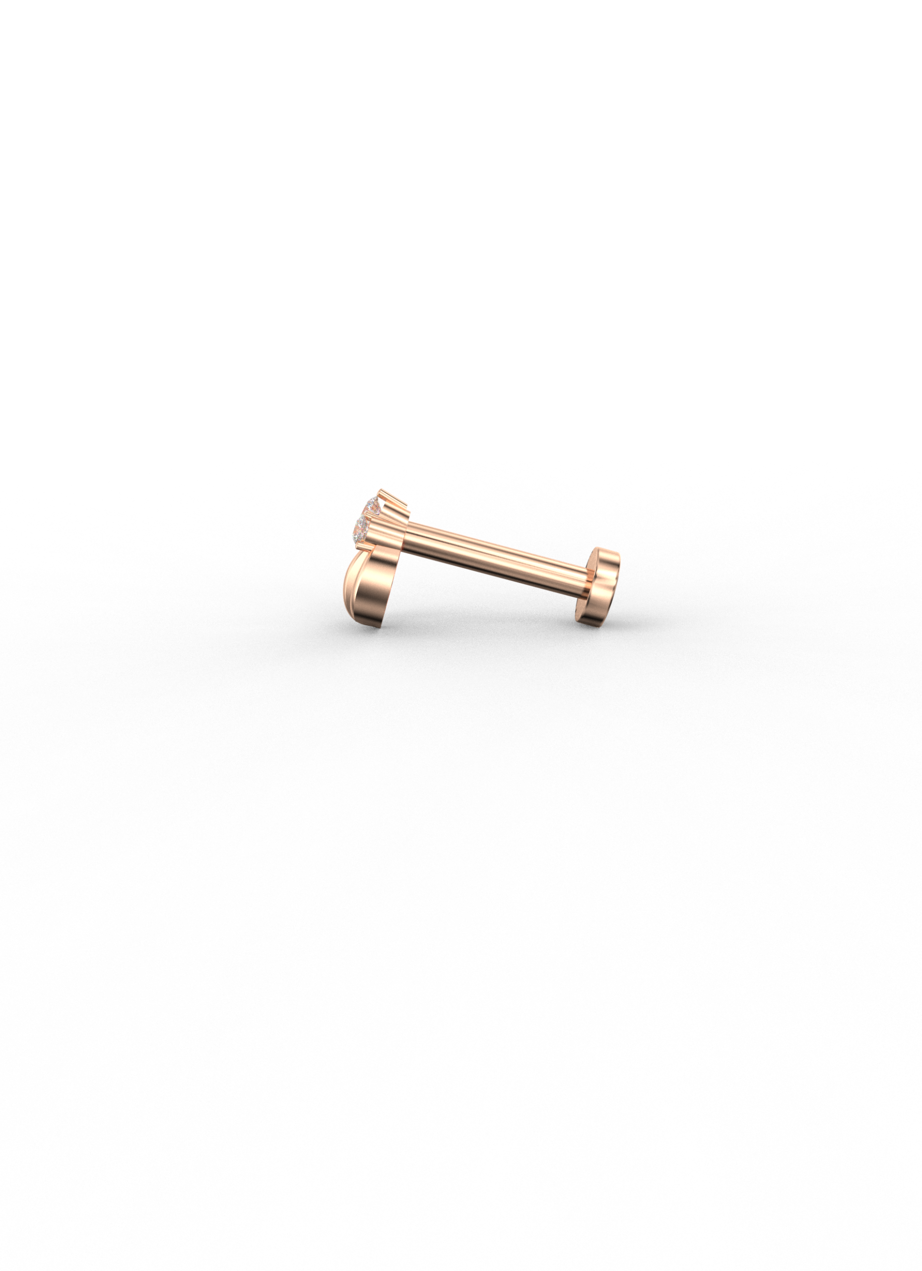 rose gold
