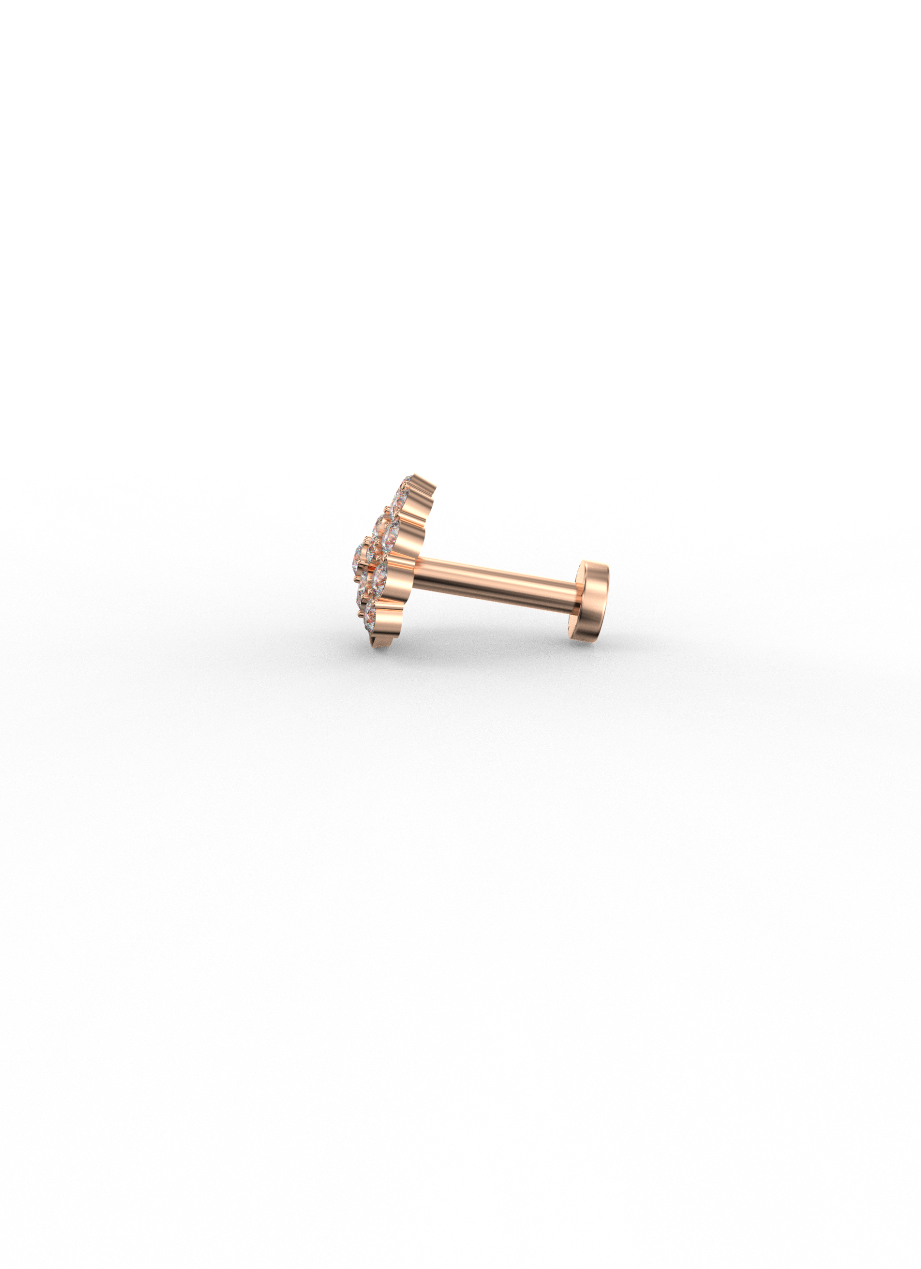 rose gold