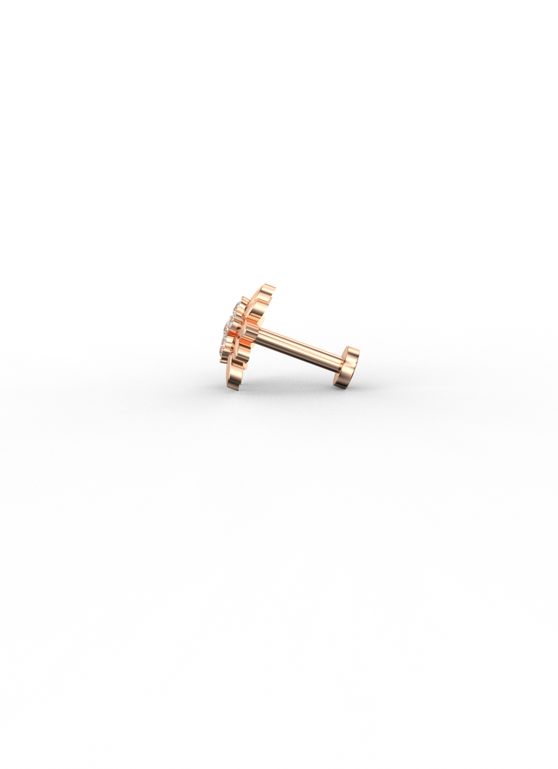 rose gold