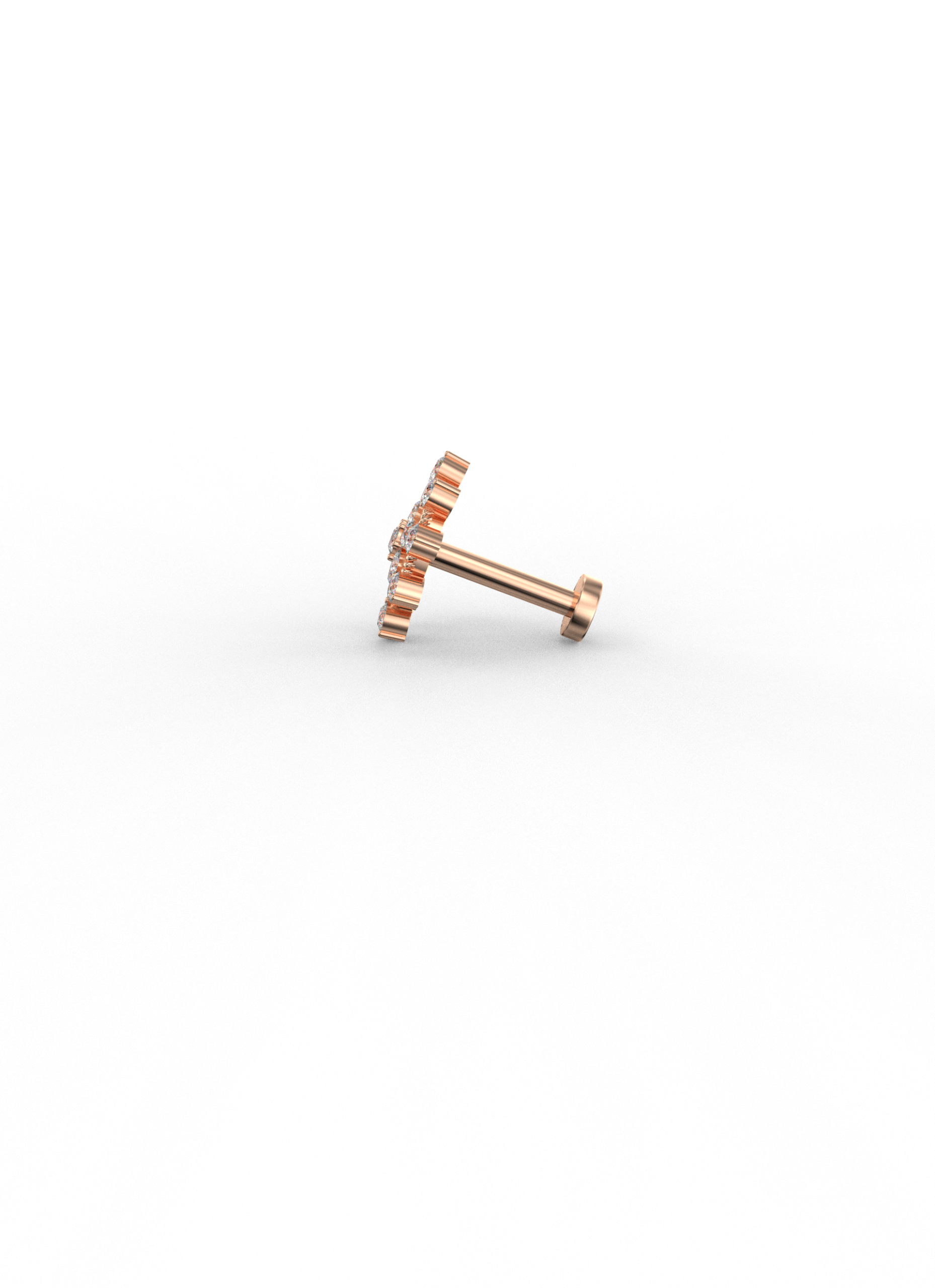 rose gold