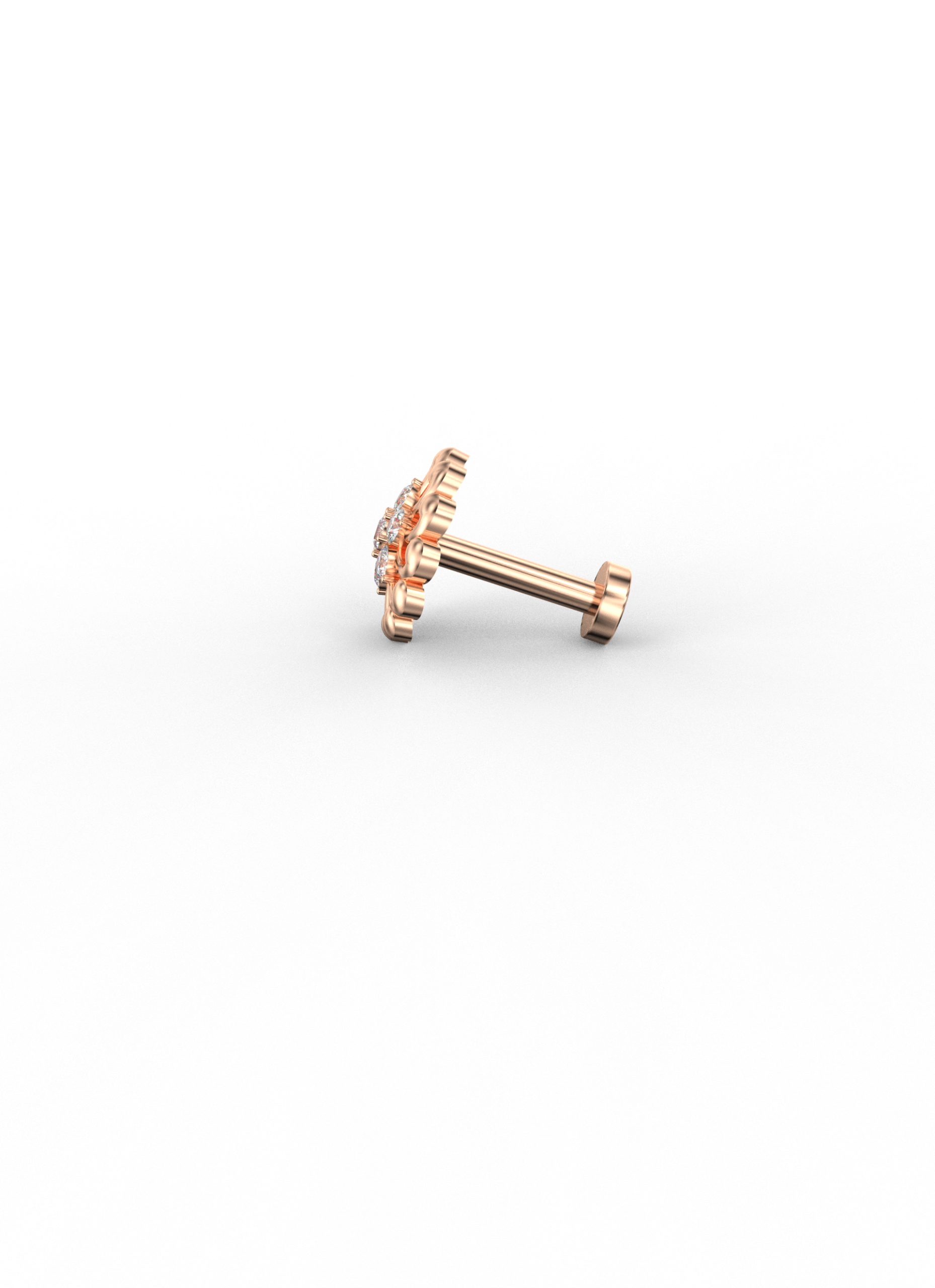 rose gold