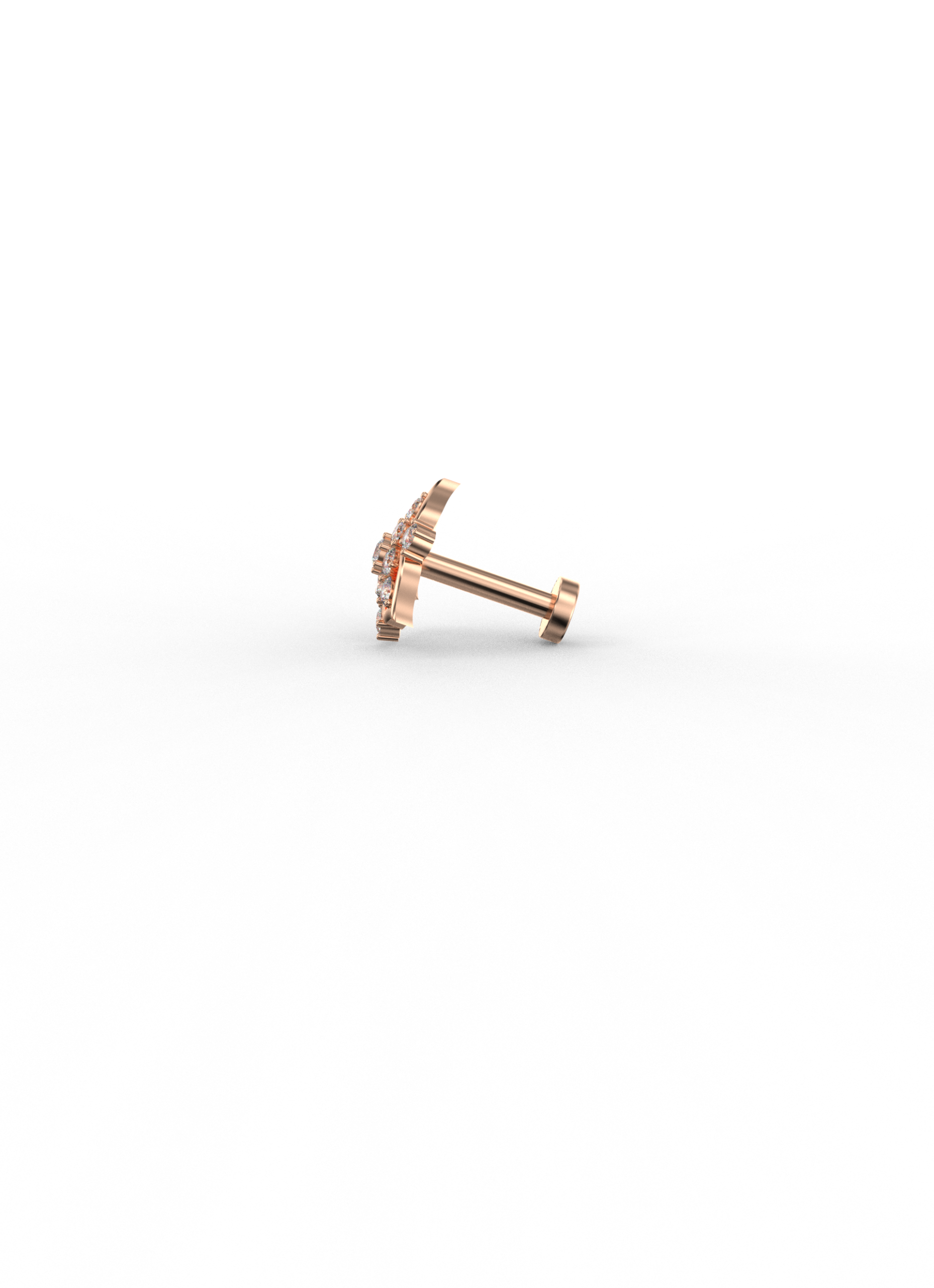 rose gold