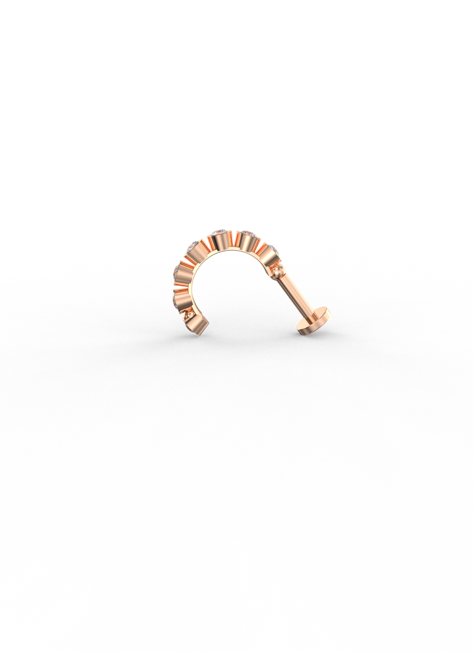 rose gold