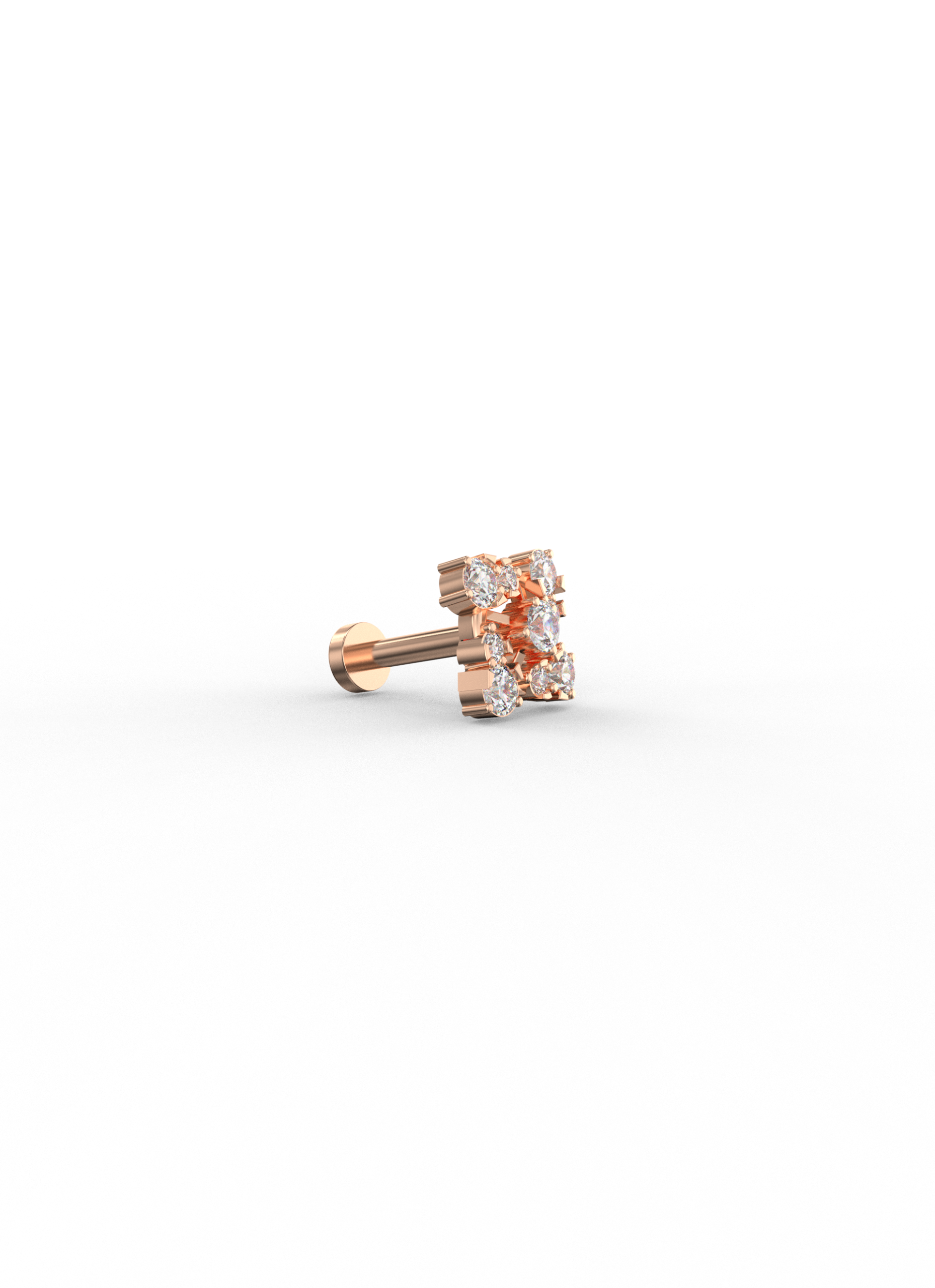 rose gold