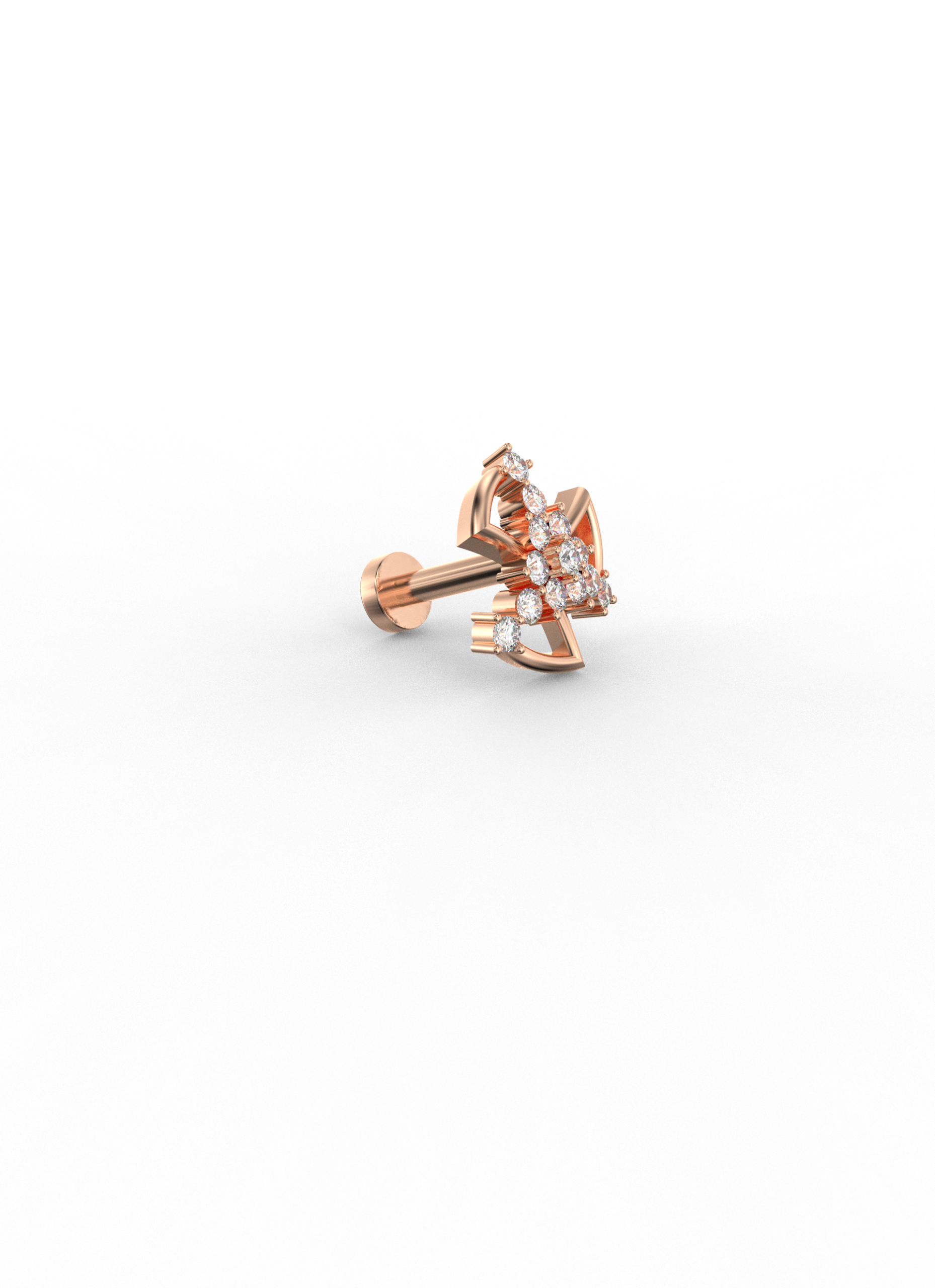 rose gold