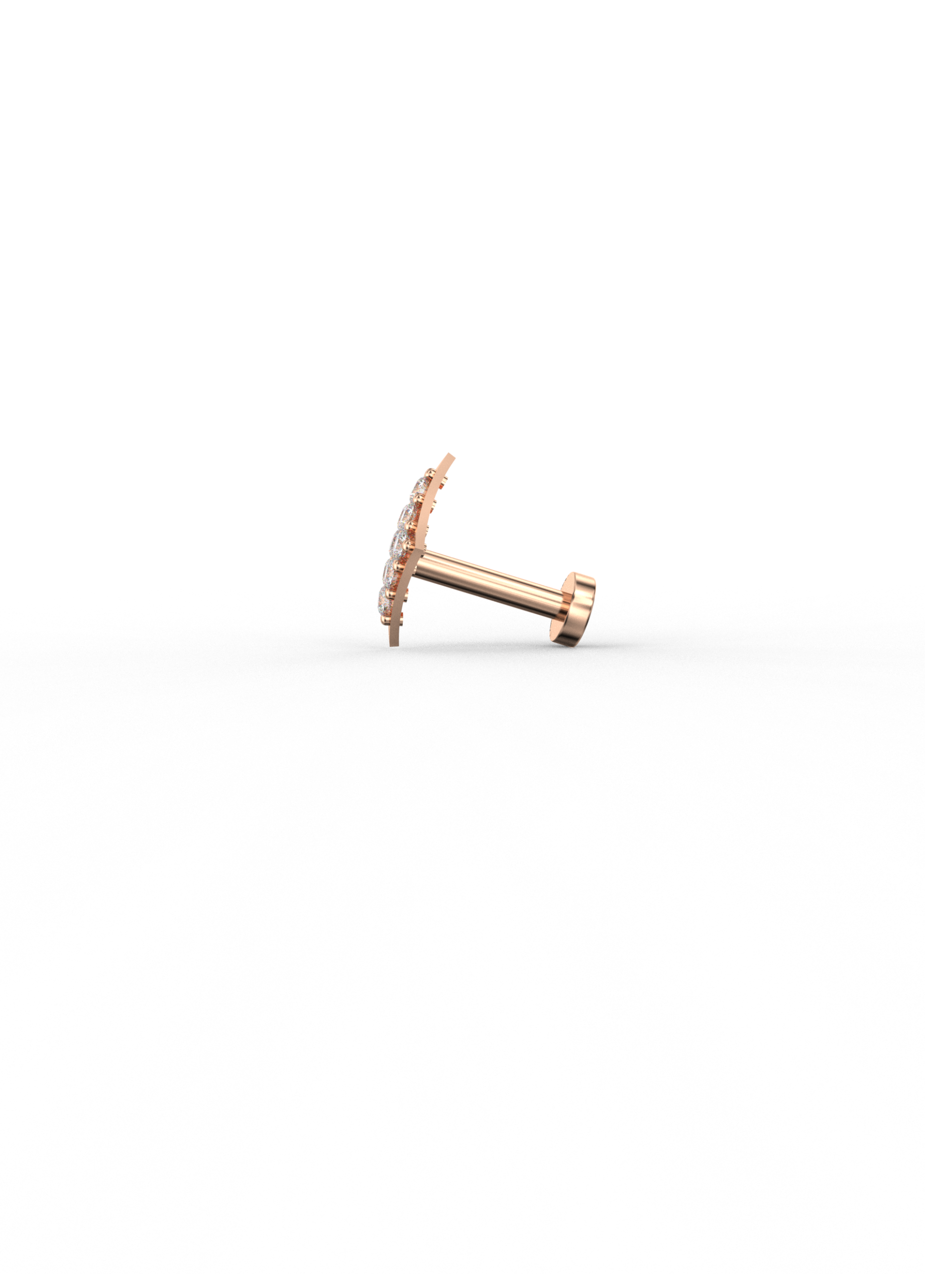 rose gold